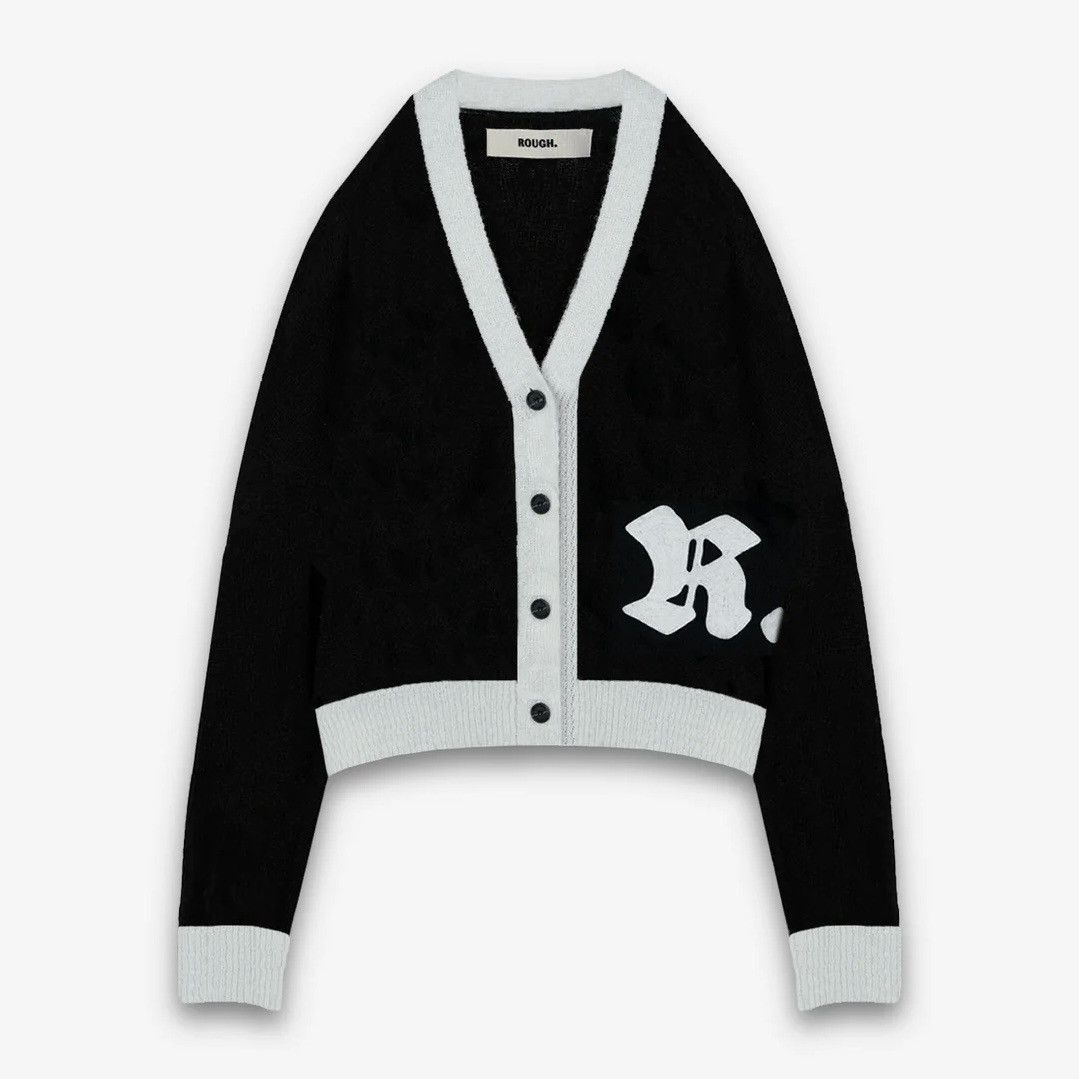 Other wool cardigan Size US L / EU 52-54 / 3 - 1 Thumbnail