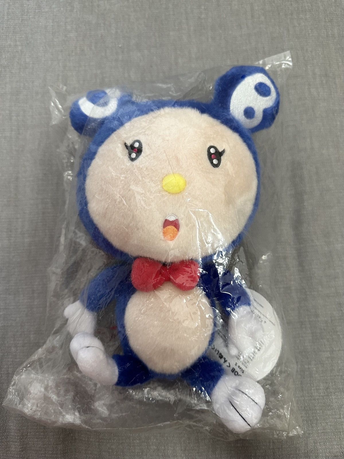 Takashi Murakami Takashi Murakami Plush Steated DOB Kaikaikiki Size ONE SIZE - 1 Thumbnail