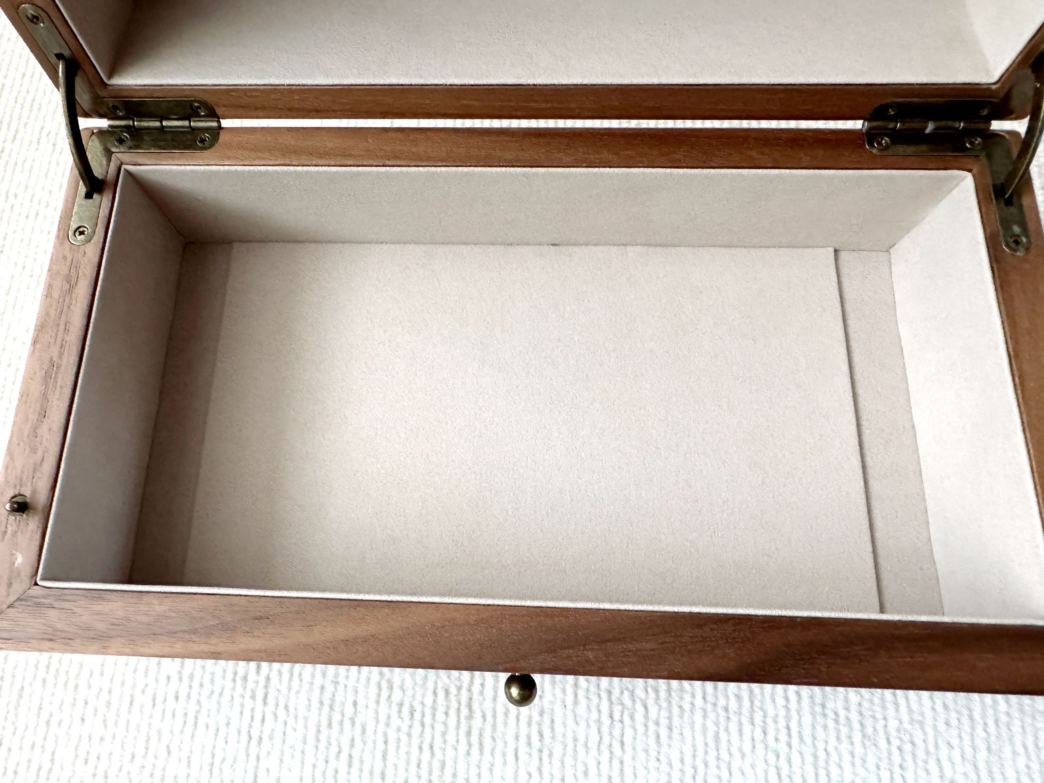 Breitling Breitling Limited Anniversary Wooden Watch Jewelry Box Size ONE SIZE - 10 Thumbnail