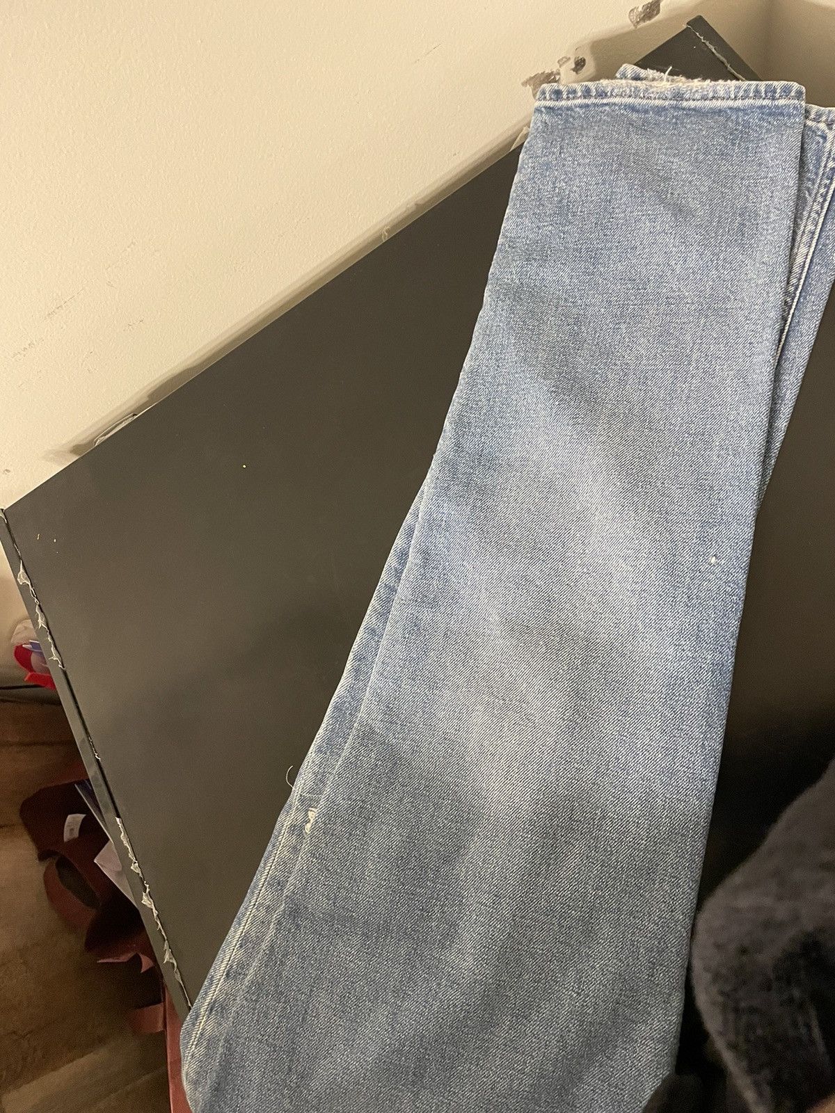 Hudson Hudson Skinny Jeans Size US 36 / EU 52 - 7 Thumbnail