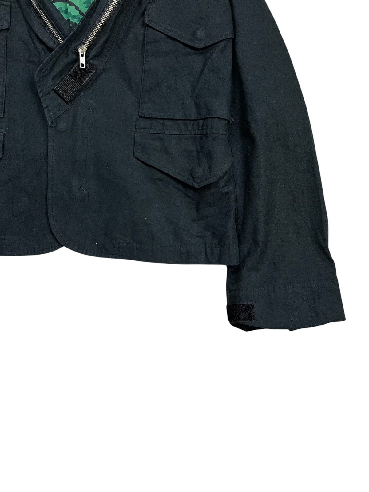 PHENOMENON 2008 Phenomenon - Bono Jacket Size US M / EU 48-50 / 2 - 6 Thumbnail