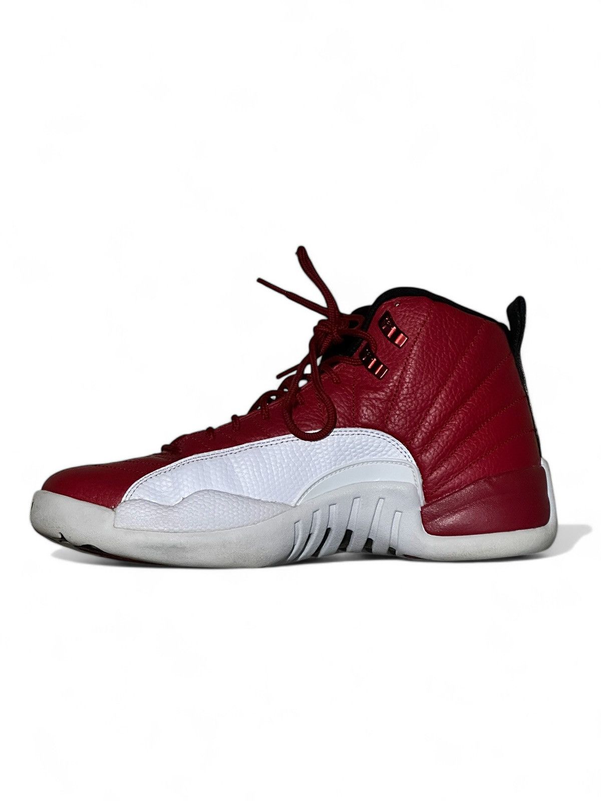 Jordan Brand AIR JORDAN RETRO 12 GYM RED Size US 10 / EU 43 - 4 Thumbnail