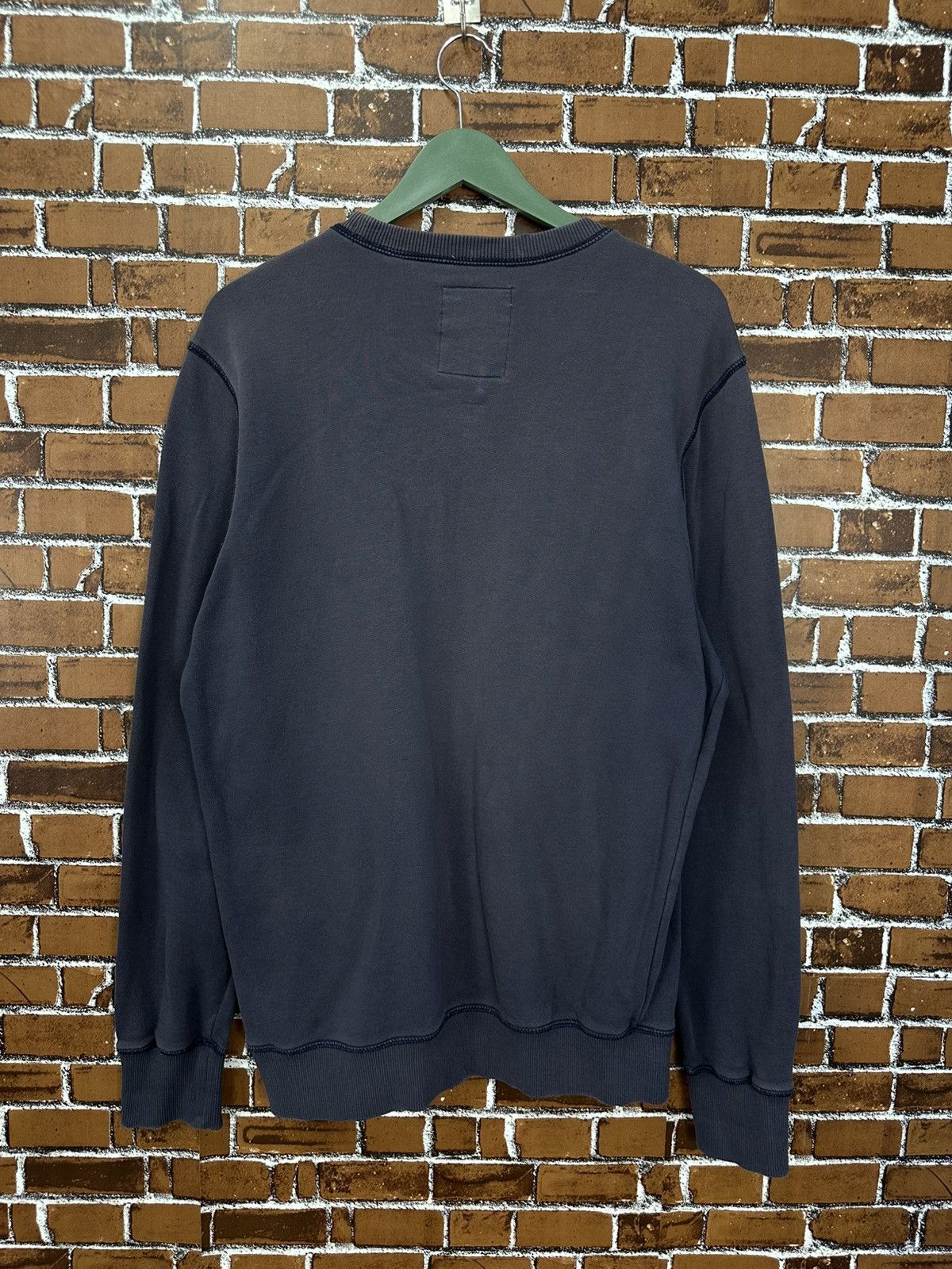 Diesel Diesel Crewneck Sweatshirt Z393 Size US M / EU 48-50 / 2 - 4 Thumbnail