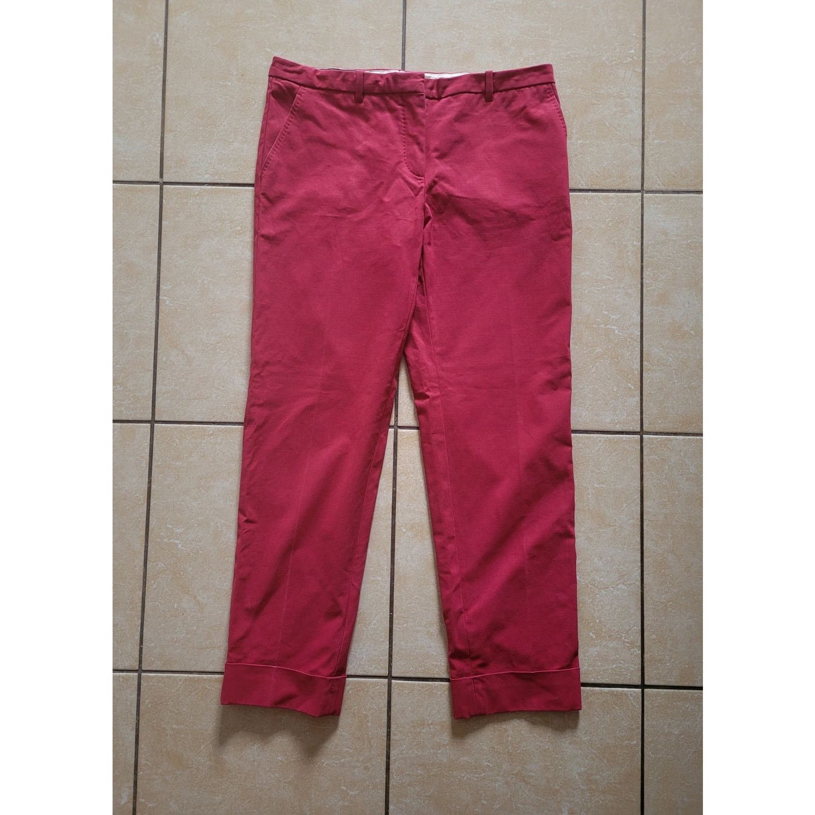Loro Piana Loro Piana women pants Size 32" / US 10 / IT 46 - 3 Thumbnail