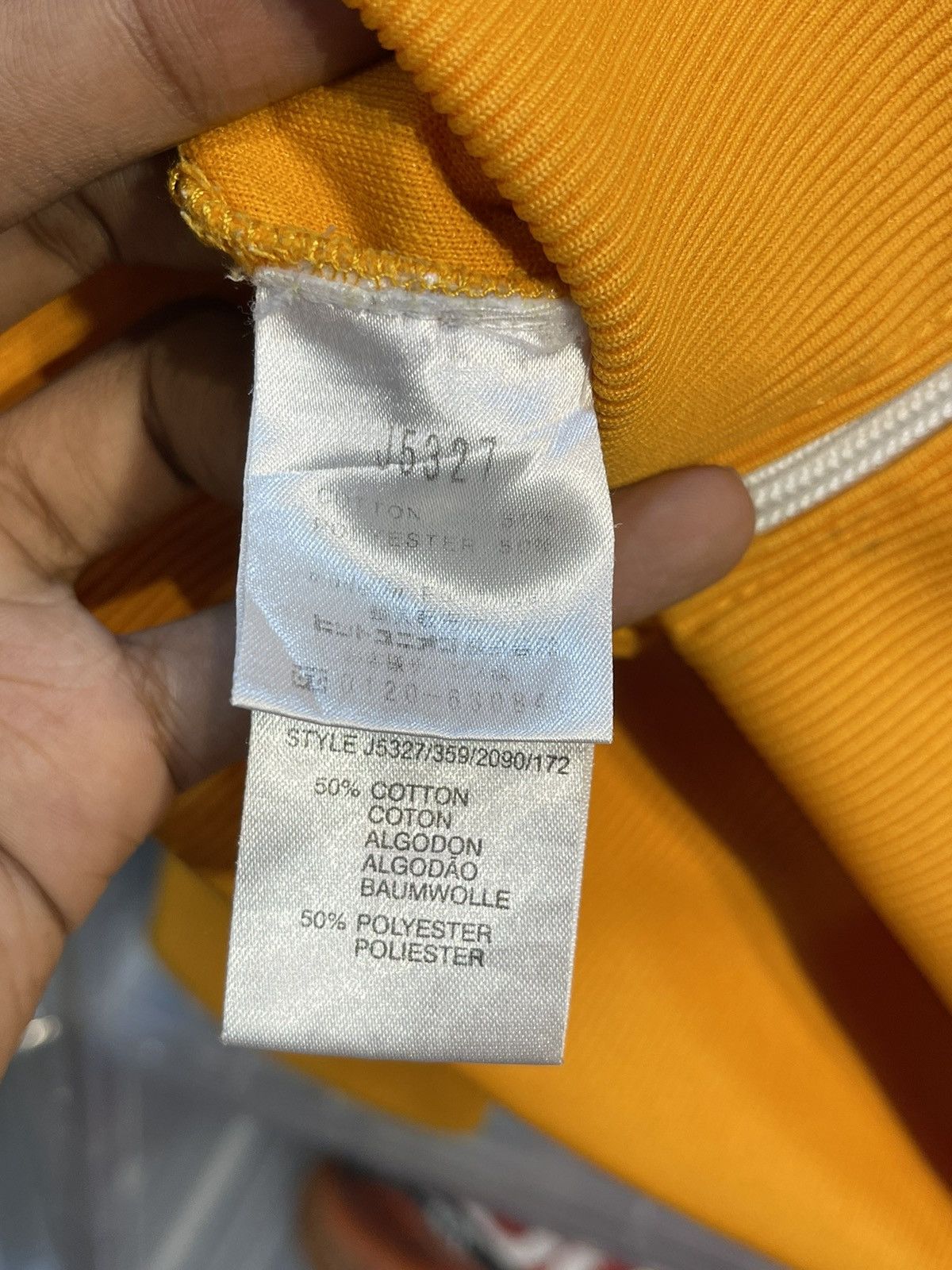 Fred Perry × Vintage FRED PERRY SPORTWEAR TRACKTOP VINTAGE Size US M / EU 48-50 / 2 - 7 Thumbnail