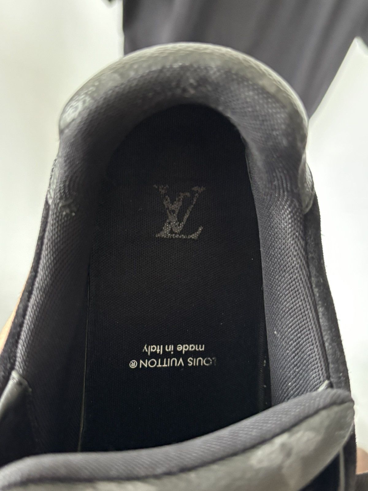 Louis Vuitton Louis Vuitton Trainers Monogram sneakers Size US 9 / EU 42 - 12 Thumbnail