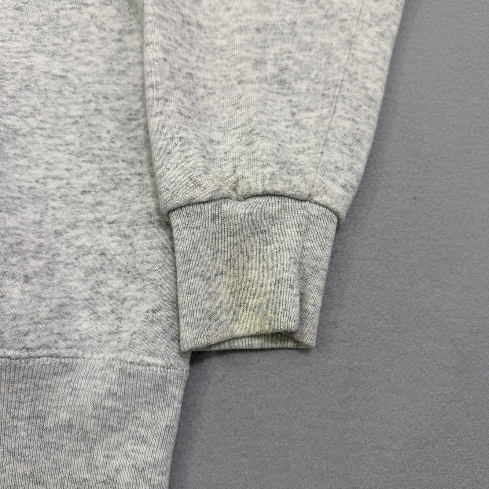 Vintage Vintage Georgetown University Hoyas Sweatshirt Men's Large Size US L / EU 52-54 / 3 - 9 Thumbnail