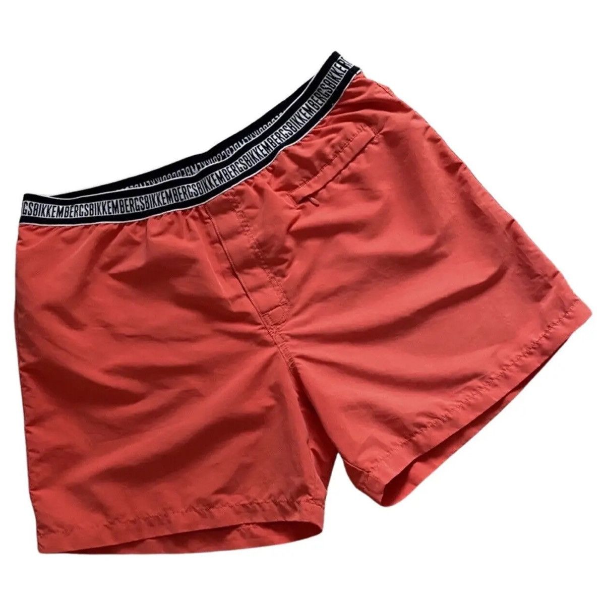 Dirk Bikkembergs Dirk Bikkembergs Swim Shorts Beach Size US 36 / EU 52 - 3 Thumbnail