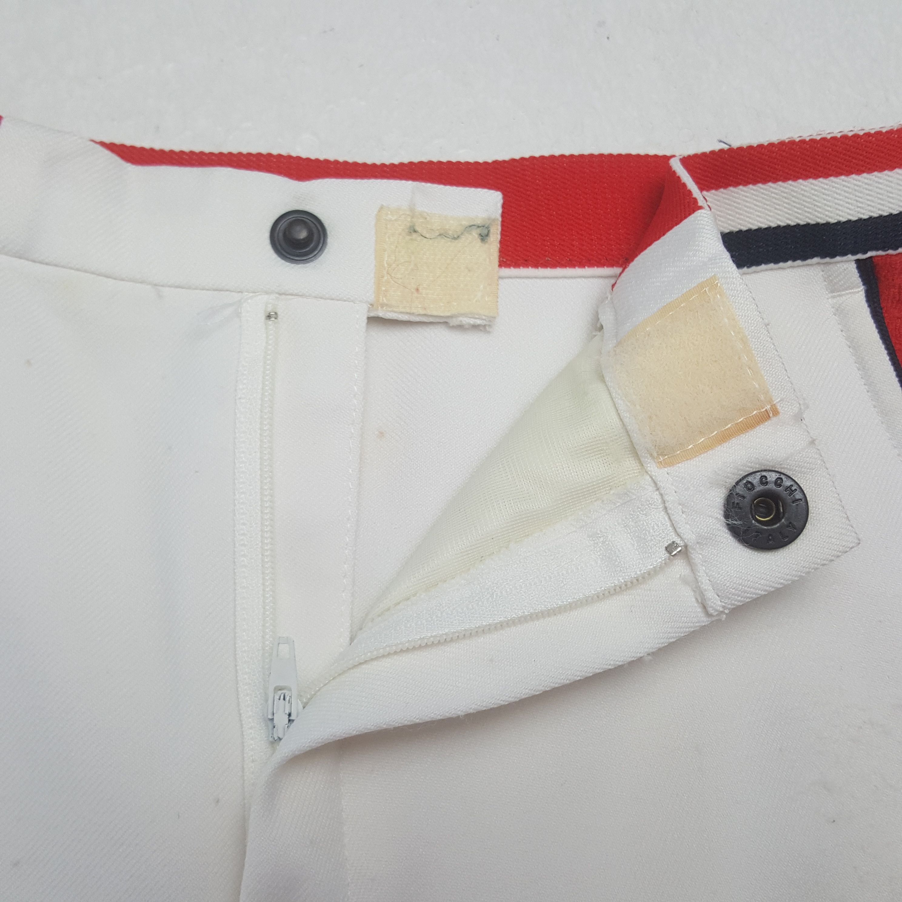 Fila Vintage Fila X Bjorn Borg Tennis Sports Shorts Pants RR22 Size US 29 - 5 Thumbnail