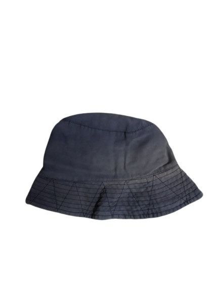 Engineered Garments Vintage Engineered Garments Reversible Bucket Hat Size ONE SIZE - 2 Thumbnail