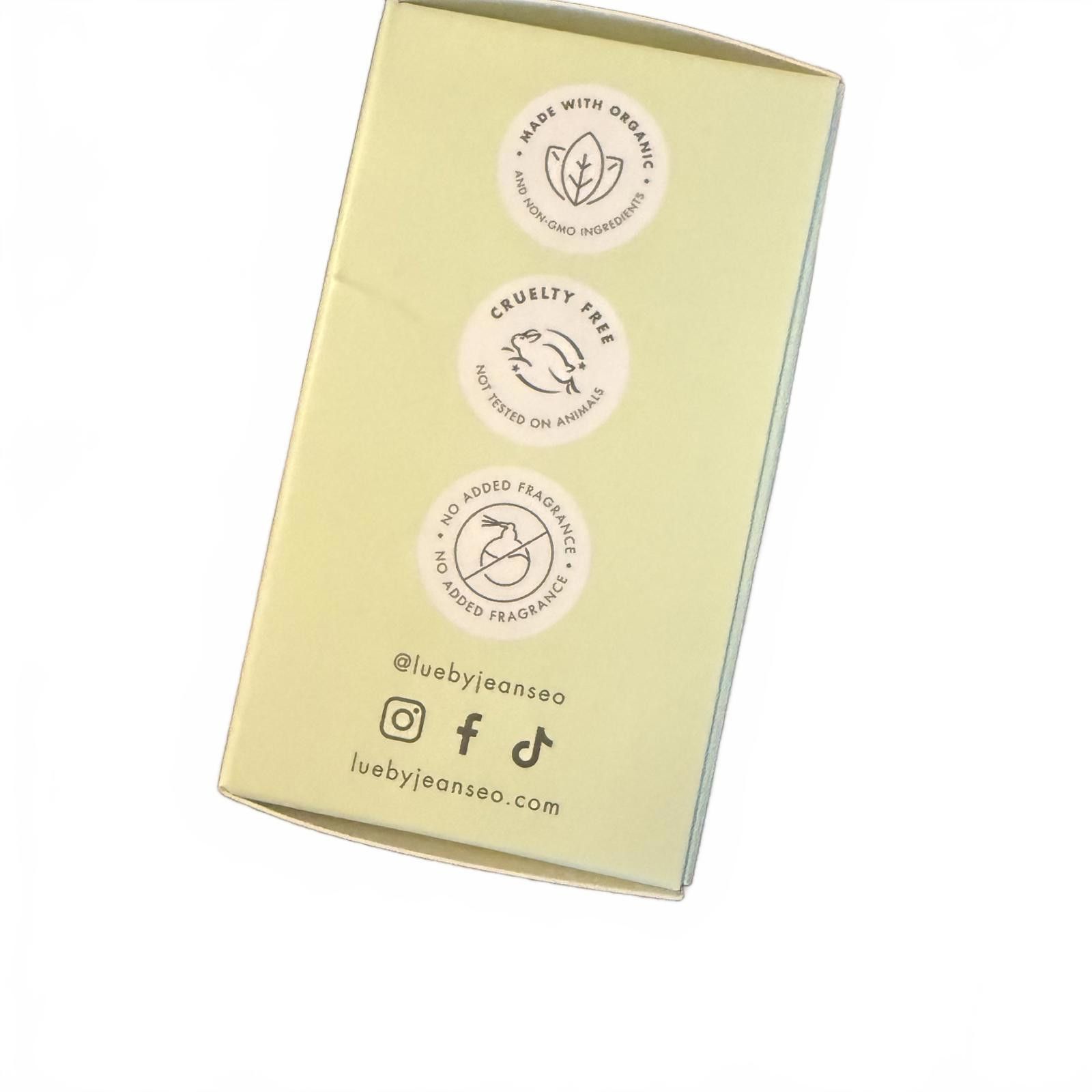 Lueder LUÉ by Jean Seo ERASÉ Cleansing & Exfoliating Powder - 10 pk Size ONE SIZE - 2 Thumbnail