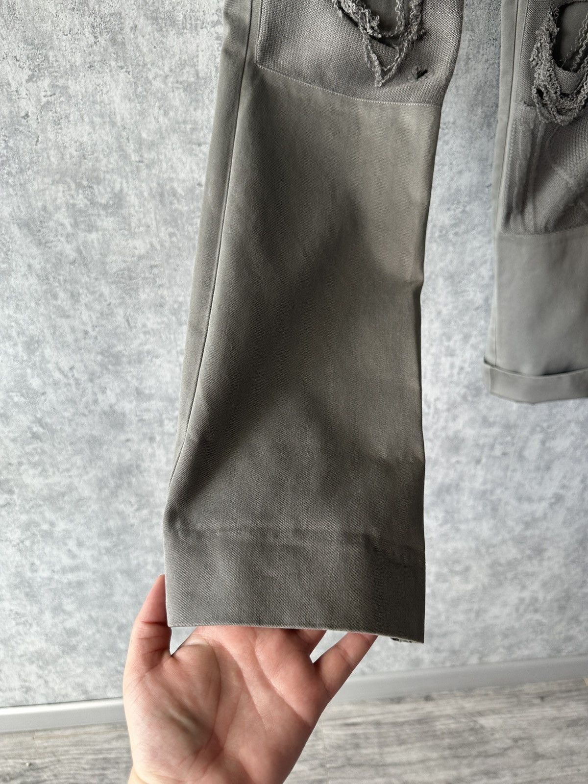 Jun Takahashi × Undercover × Vintage Vintage original undercover jun takahashi collector pants Size US 33 - 5 Thumbnail