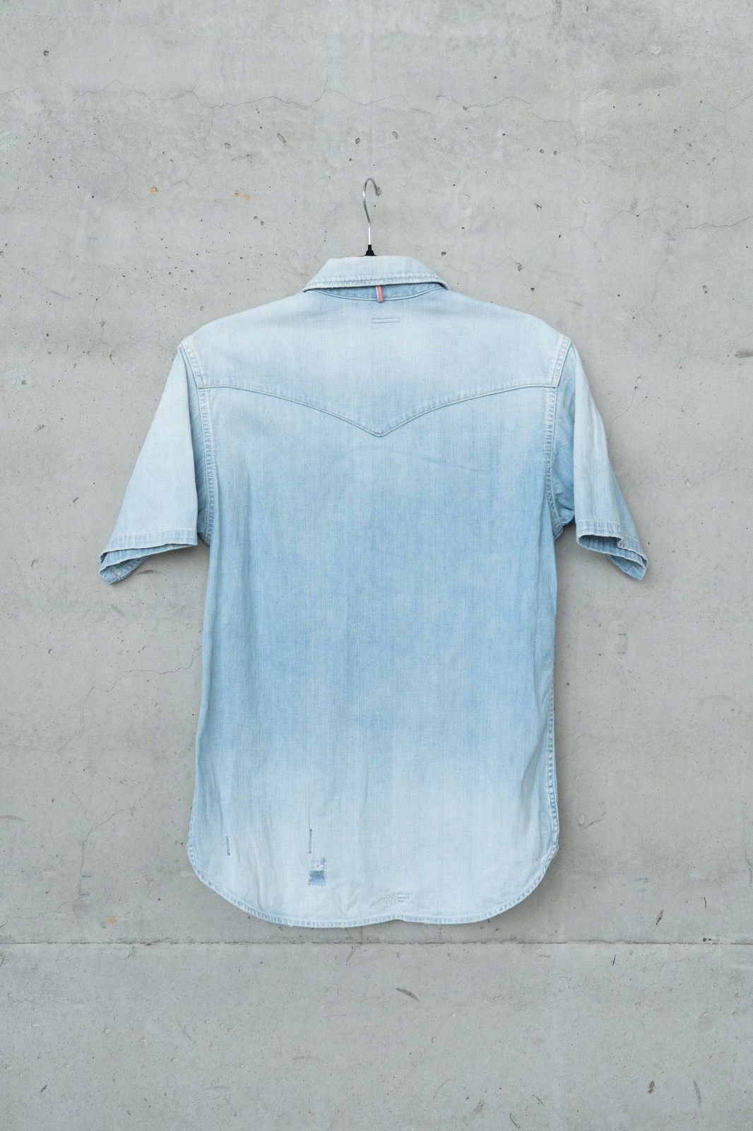 Kapital Kapital shirt Size US M / EU 48-50 / 2 - 3 Thumbnail