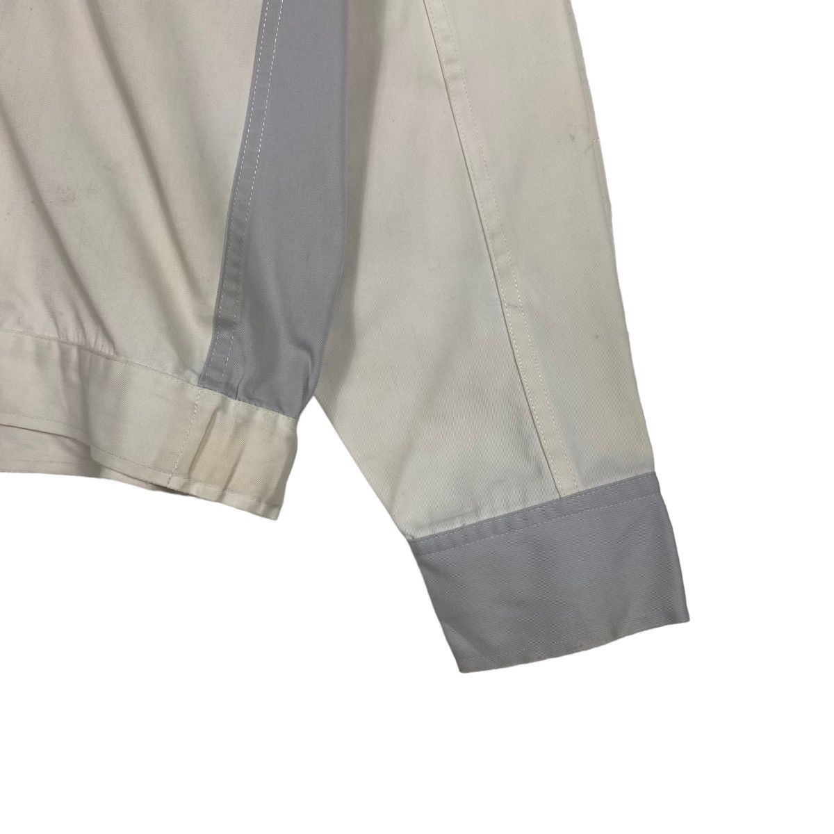 Honda Vintage 90s Honda Workwear Zipper Jacket Size US M / EU 48-50 / 2 - 9 Thumbnail