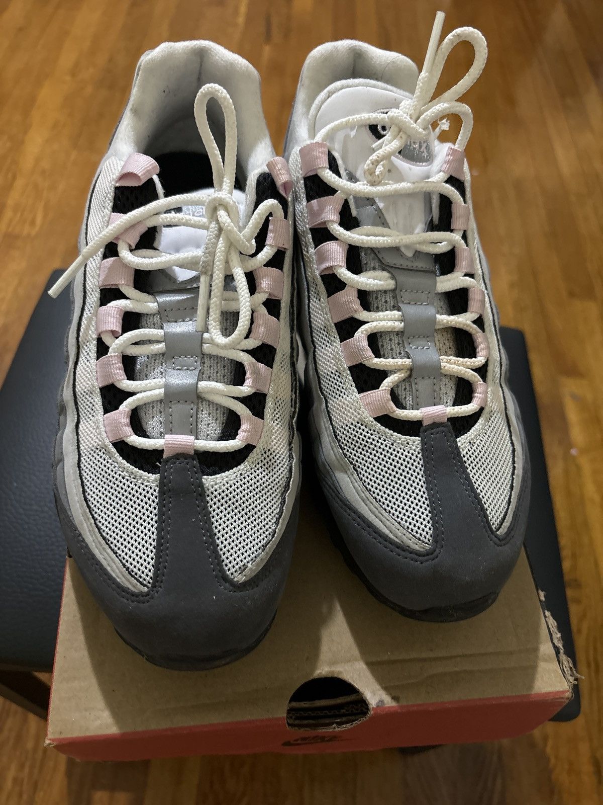 Nike Airman 95 PRM Size US 7.5 / EU 40-41 - 2 Thumbnail