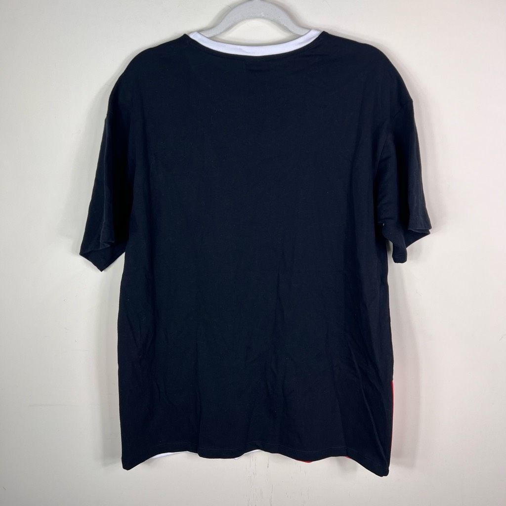 Disney Disney Parks Marvel Adult Pocket Tee (Medium) Size US M / EU 48-50 / 2 - 4 Thumbnail