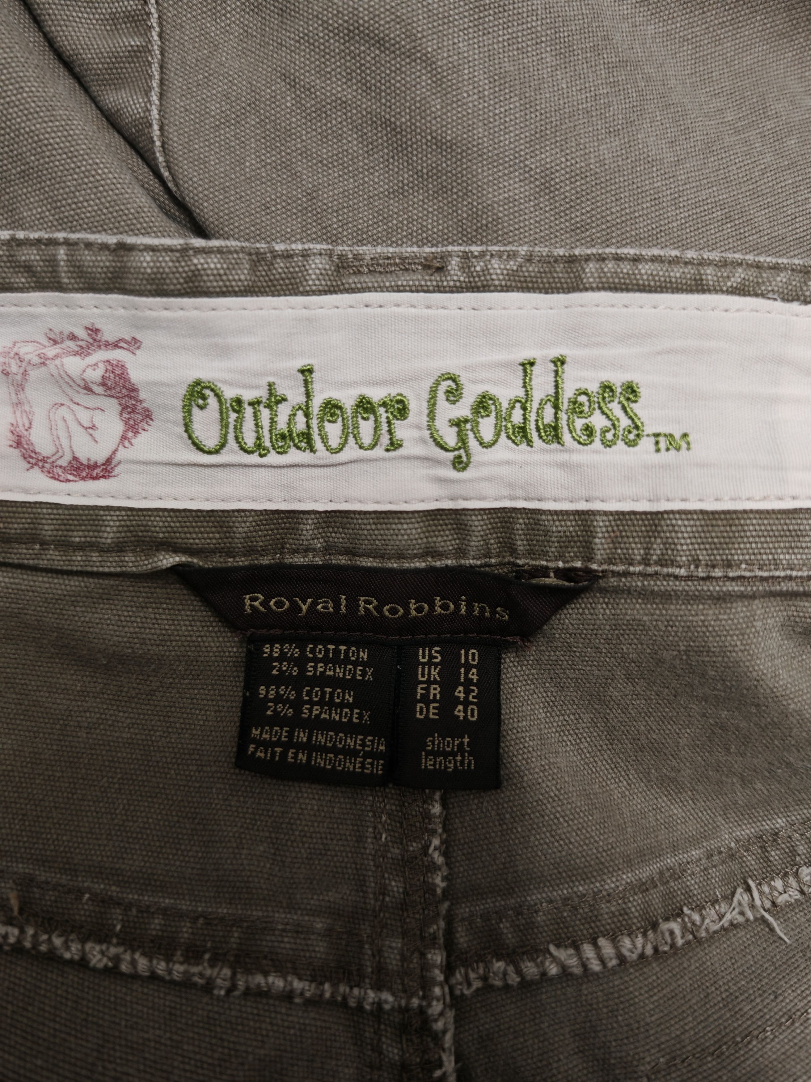 Royal Robbins Royal Robbins Slack Pants Size US 34 / EU 50 - 10 Thumbnail