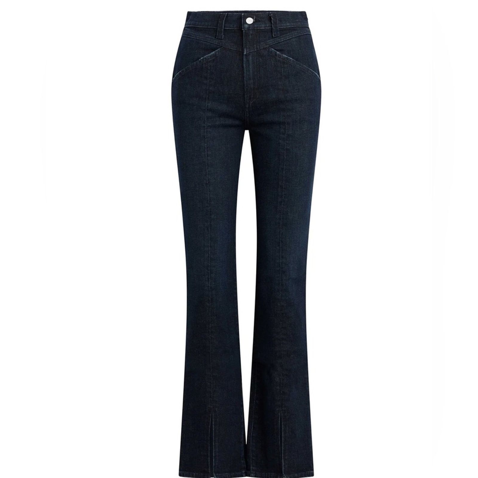 Joe's NEW - Joe’s Jeans The Alexis Bootcut High Rise 27 - $248 Size 27" / US 4 / IT 40 - 6 Thumbnail