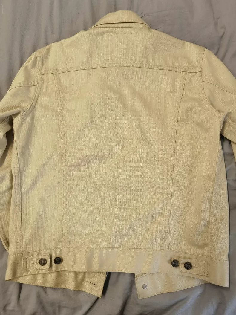 The Real McCoy's The Real McCoy Jacket Size US M / EU 48-50 / 2 - 9 Thumbnail