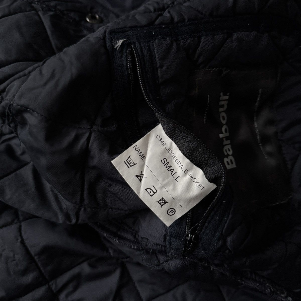 Barbour Barbour Liddesdale Jacket Size US S / EU 44-46 / 1 - 7 Thumbnail