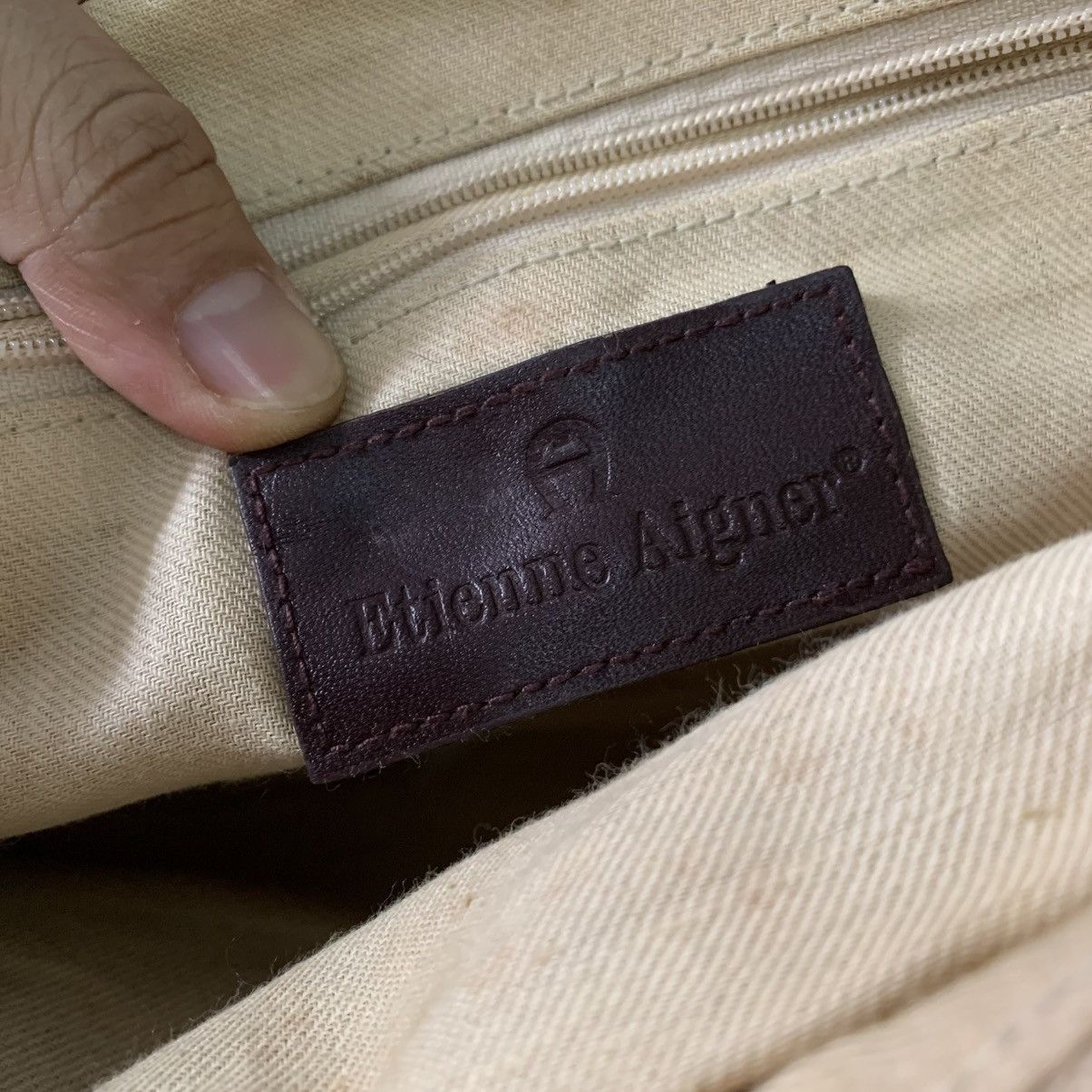 Etienne Aigner Etinne Aigner Slingbag Size ONE SIZE - 11 Thumbnail