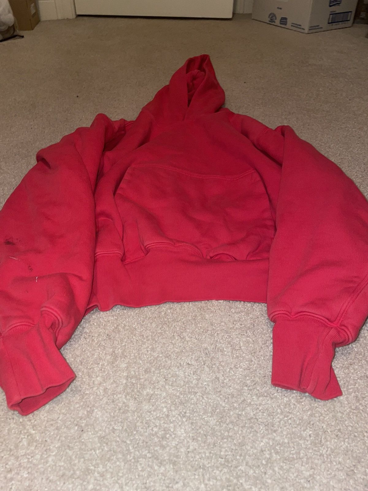 yeezy gap hoodies