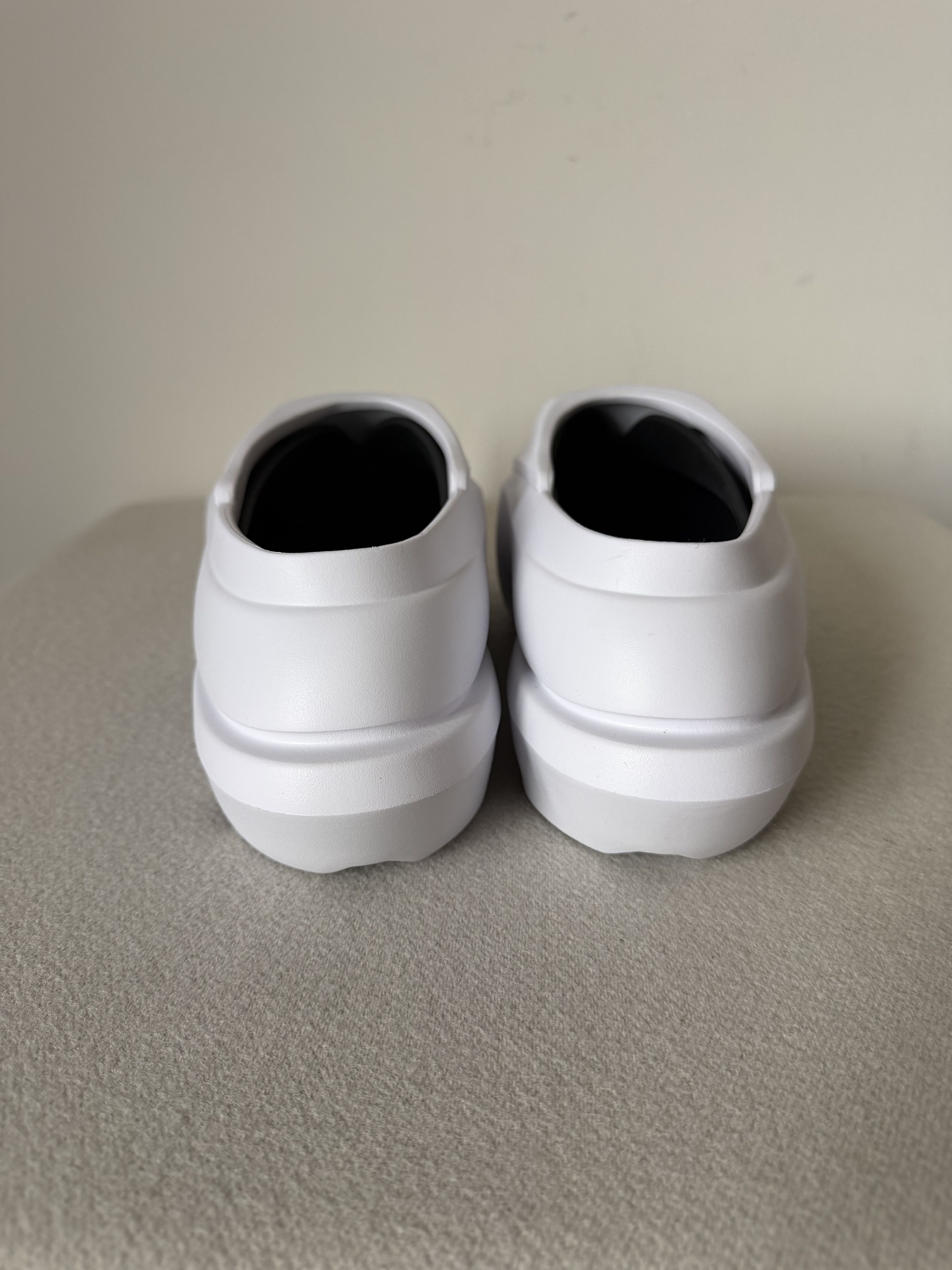 Sterling Ruby × Vans S.R. Studio Vans OTW Future Clog in White Size US 10 / EU 43 - 5 Thumbnail