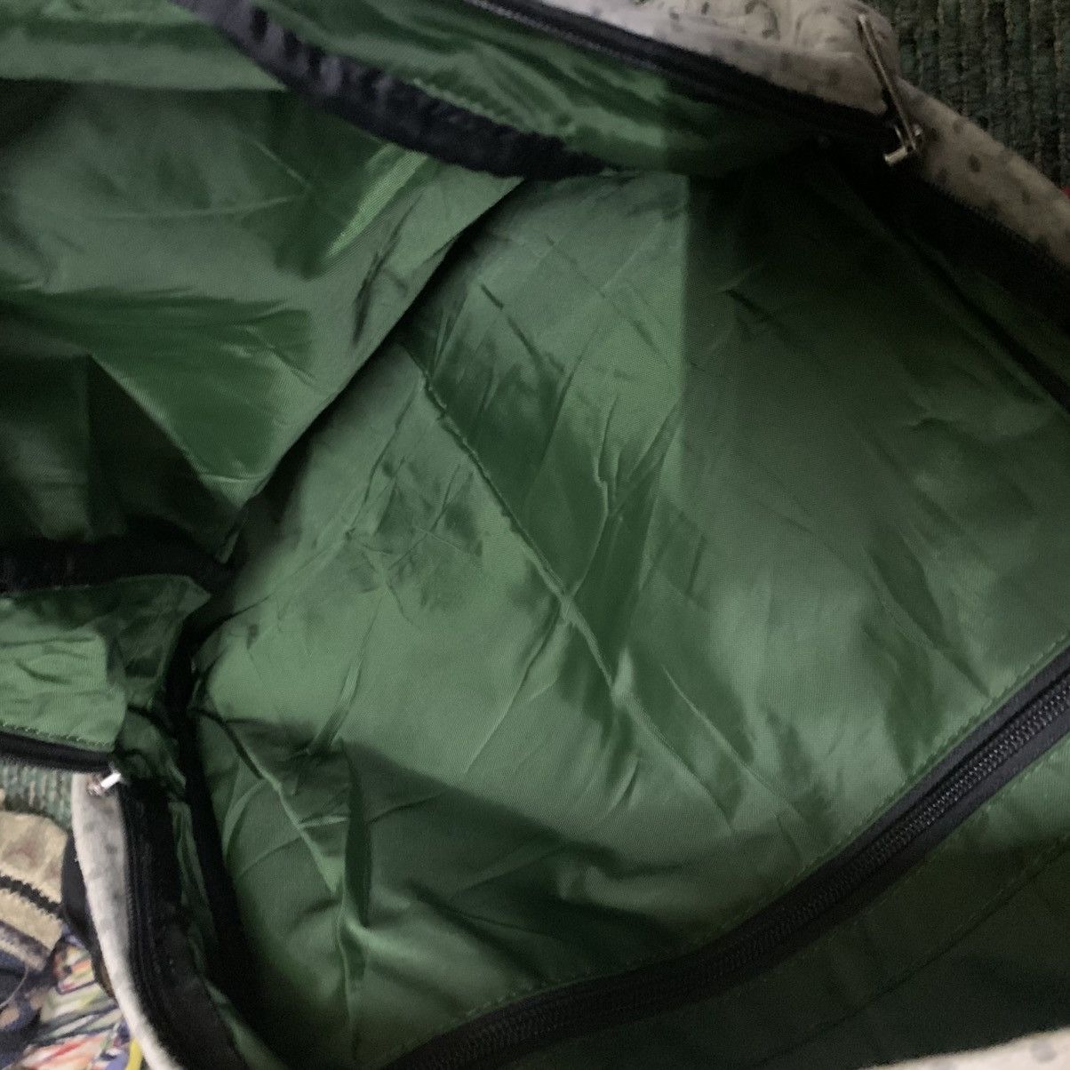 Japanese Brand Vintage backpack hello chums polcadot nice design Size ONE SIZE - 7 Thumbnail