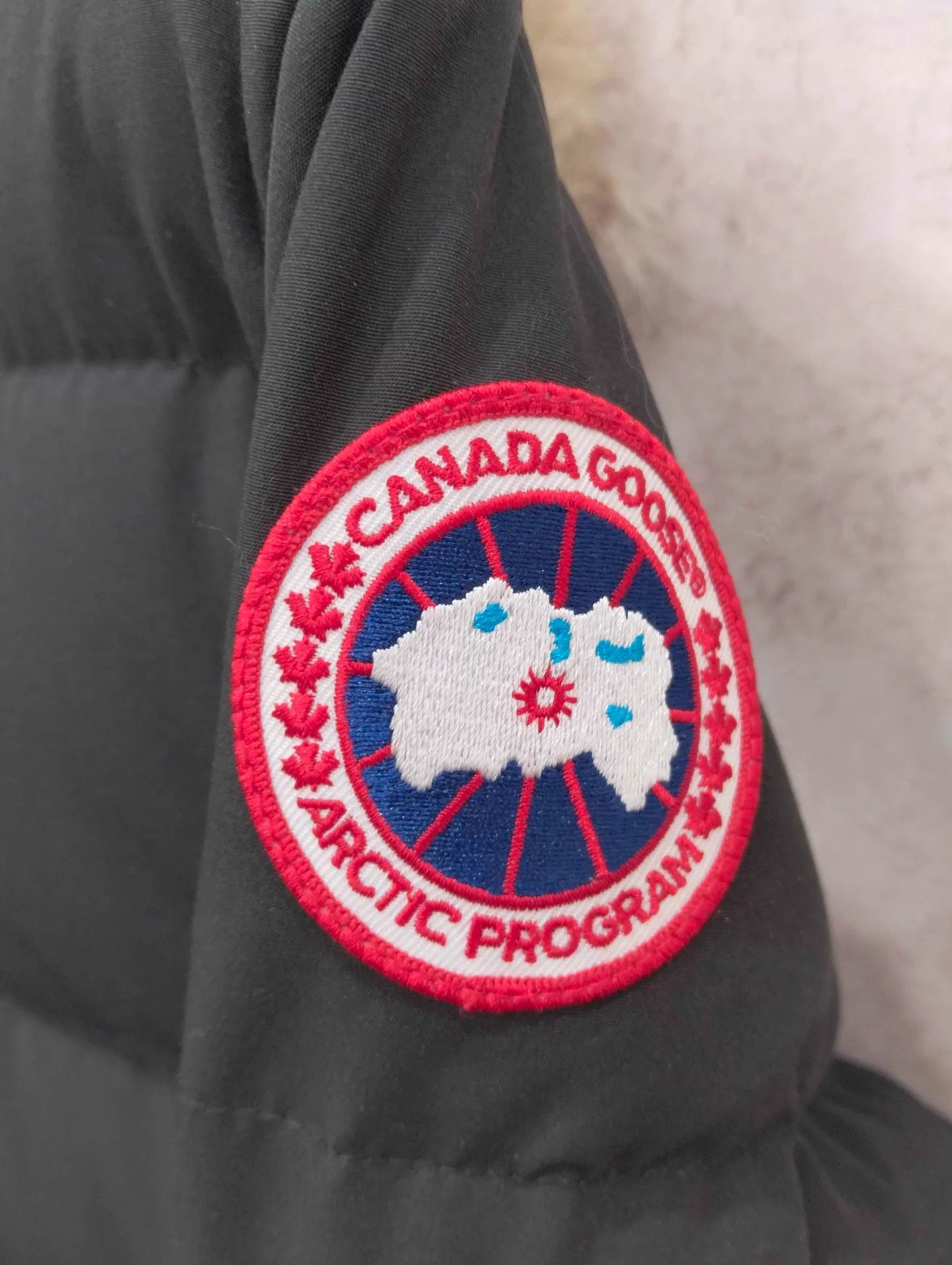 Canada Goose Canada Goose M 95new down pants Size M / US 6-8 / IT 42-44 - 5 Thumbnail