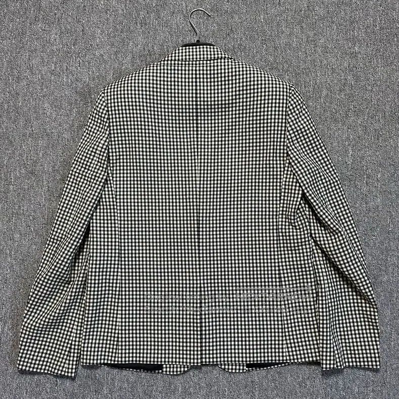 Saint Laurent Paris Saint Laurent Paris blazer Size US M / EU 48-50 / 2 - 5 Thumbnail