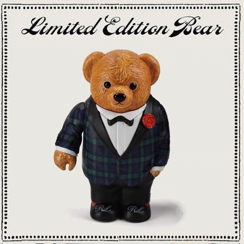 Polo Ralph Lauren Polo Ralph Lauren Bears Size 30 - 4 Thumbnail