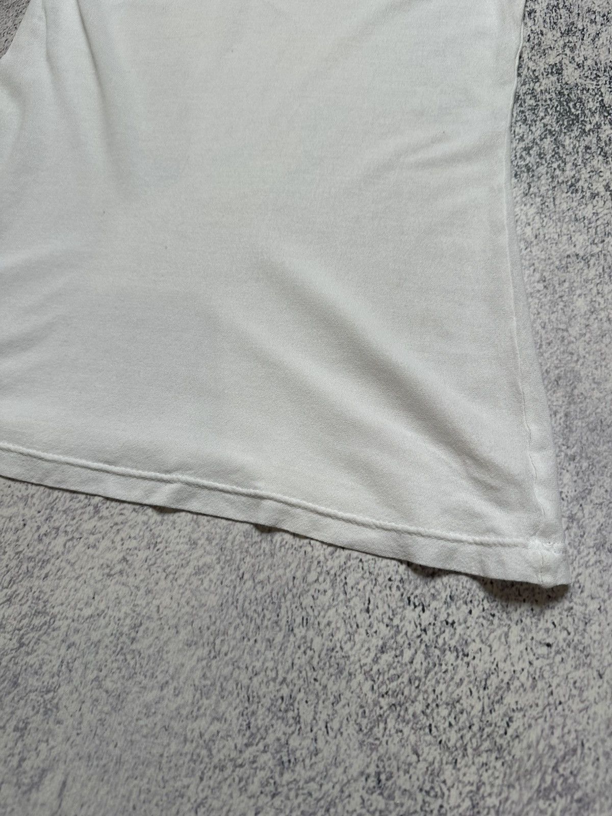 Ann Demeulemeester Vintage Ann Demeulemeester Tank Top Size M / US 6-8 / IT 42-44 - 6 Thumbnail
