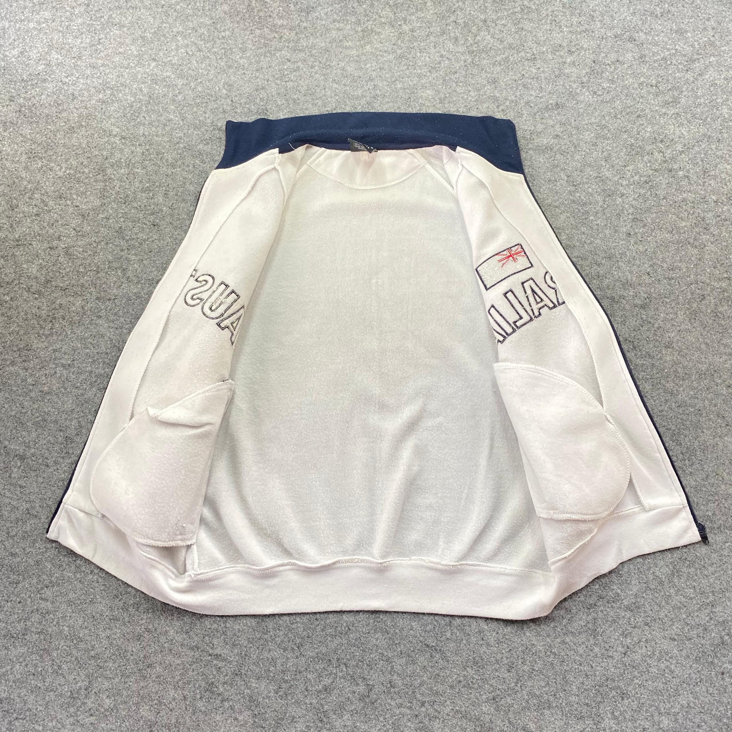 KangaROOS Vintage Mr Kangaroos Australia Jacket Size US L / EU 52-54 / 3 - 7 Thumbnail