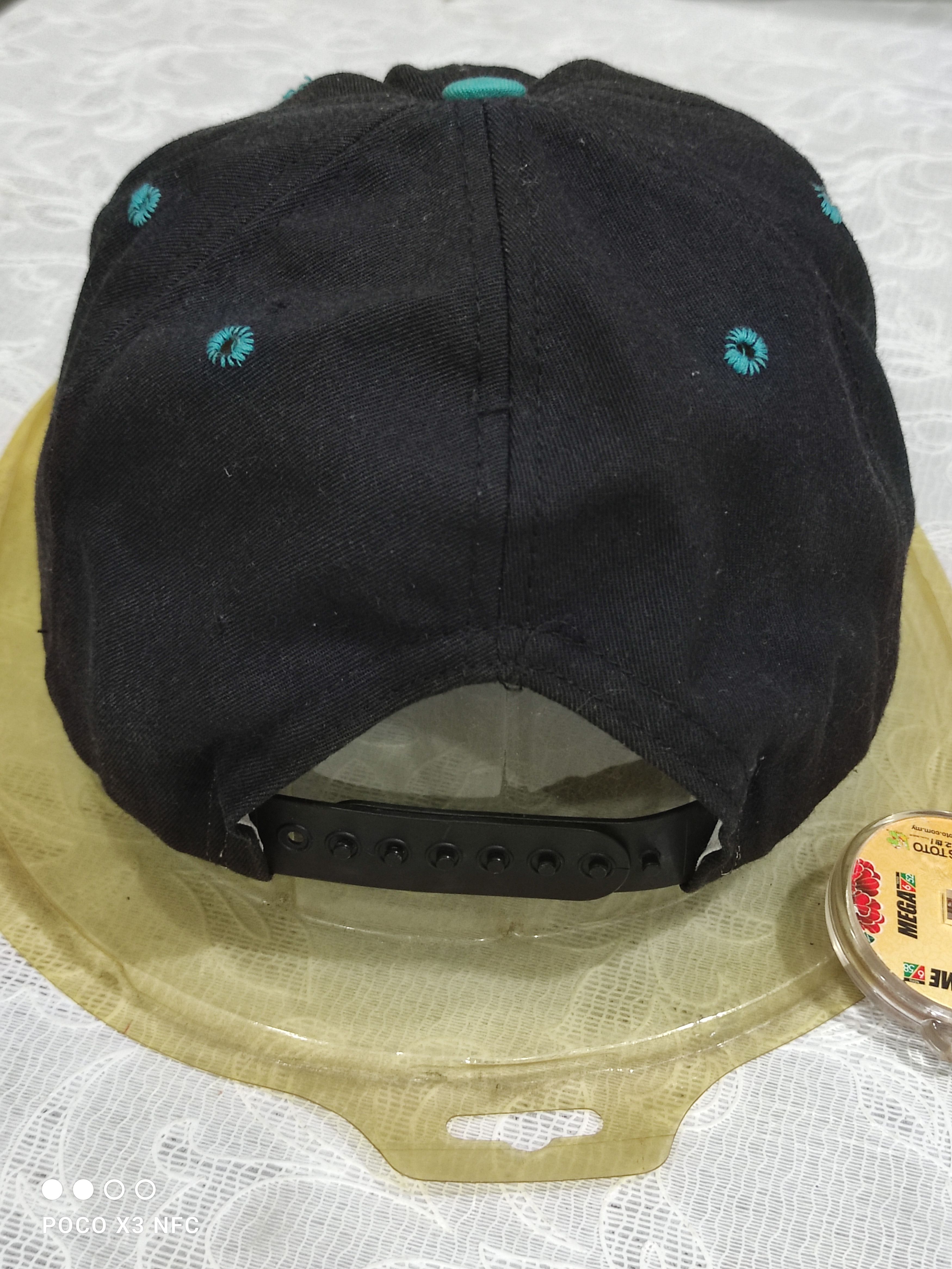 Sports Specialties × Vintage NEW ERA x Portland Sea Dog baseball vintage cap Size ONE SIZE - 7 Thumbnail