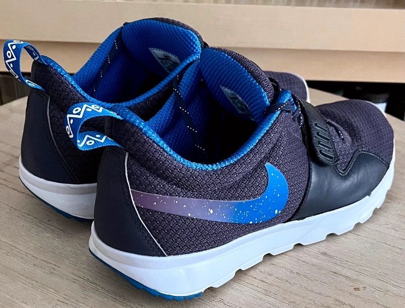 Nike ACG Nike ACG Trainerendor "Stussy Edition" Size US 10.5 / EU 43-44 - 3 Thumbnail