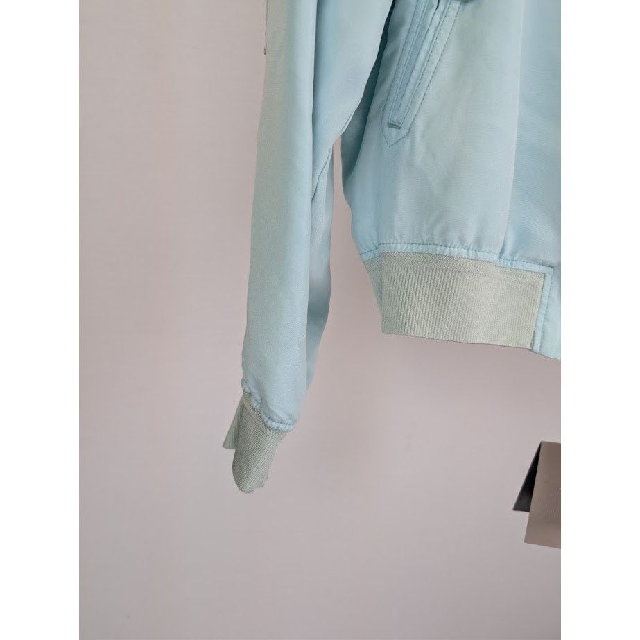 Tom Ford o1rshd1 Bomber Jacket in Blue Size US L / EU 52-54 / 3 - 6 Thumbnail