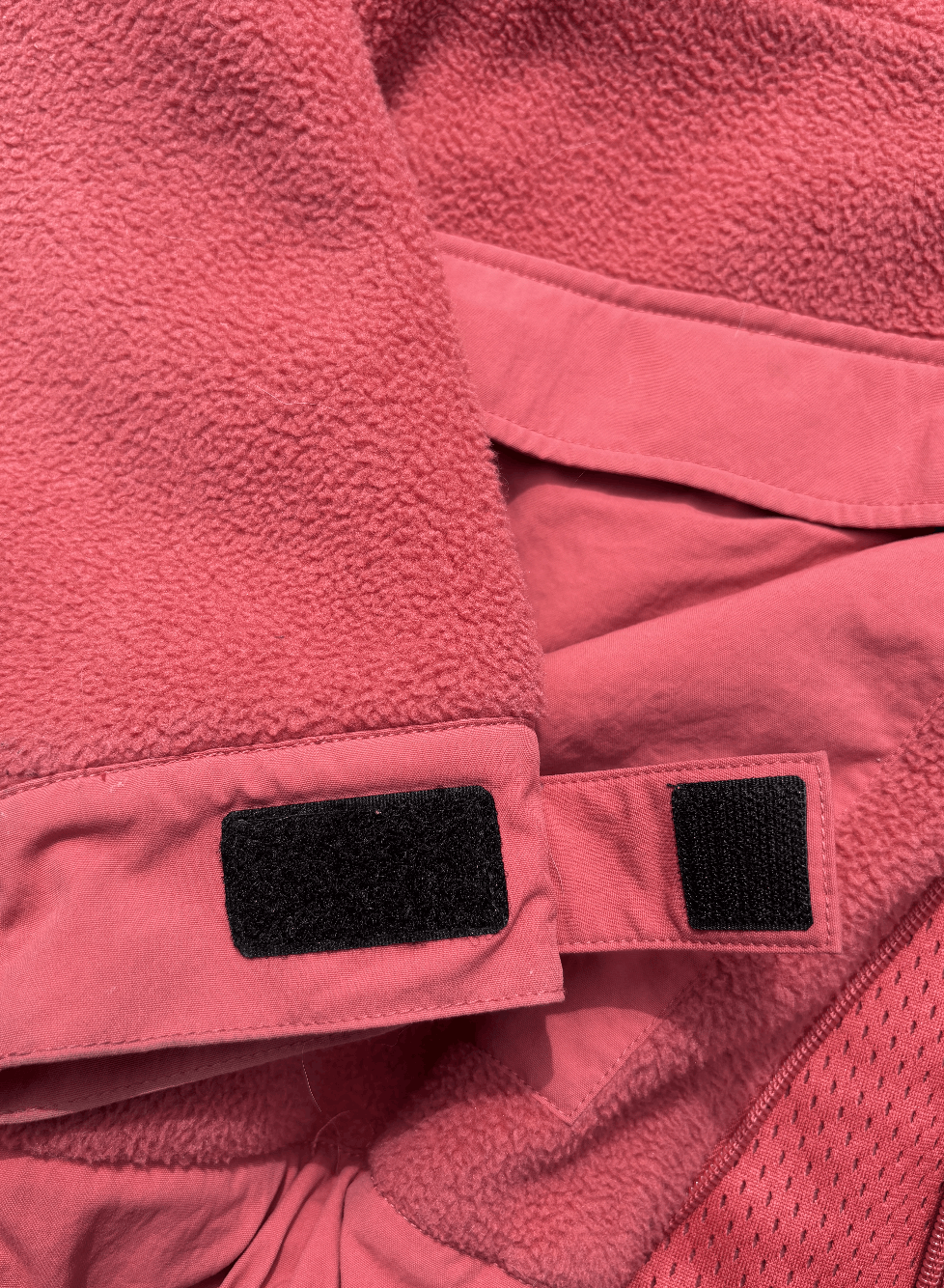 Aime Leon Dore Aime Leon Dore - ALD Full Zip Fleece Jacket Size US M / EU 48-50 / 2 - 9 Thumbnail