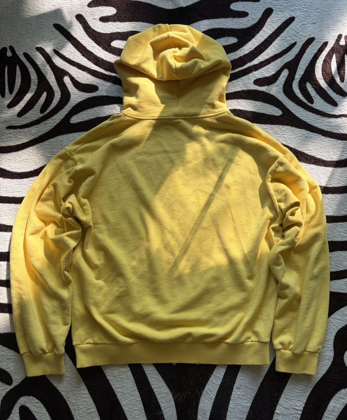 Celine Celine 2023 Studded Logo Pullover Hoodie | Grailed