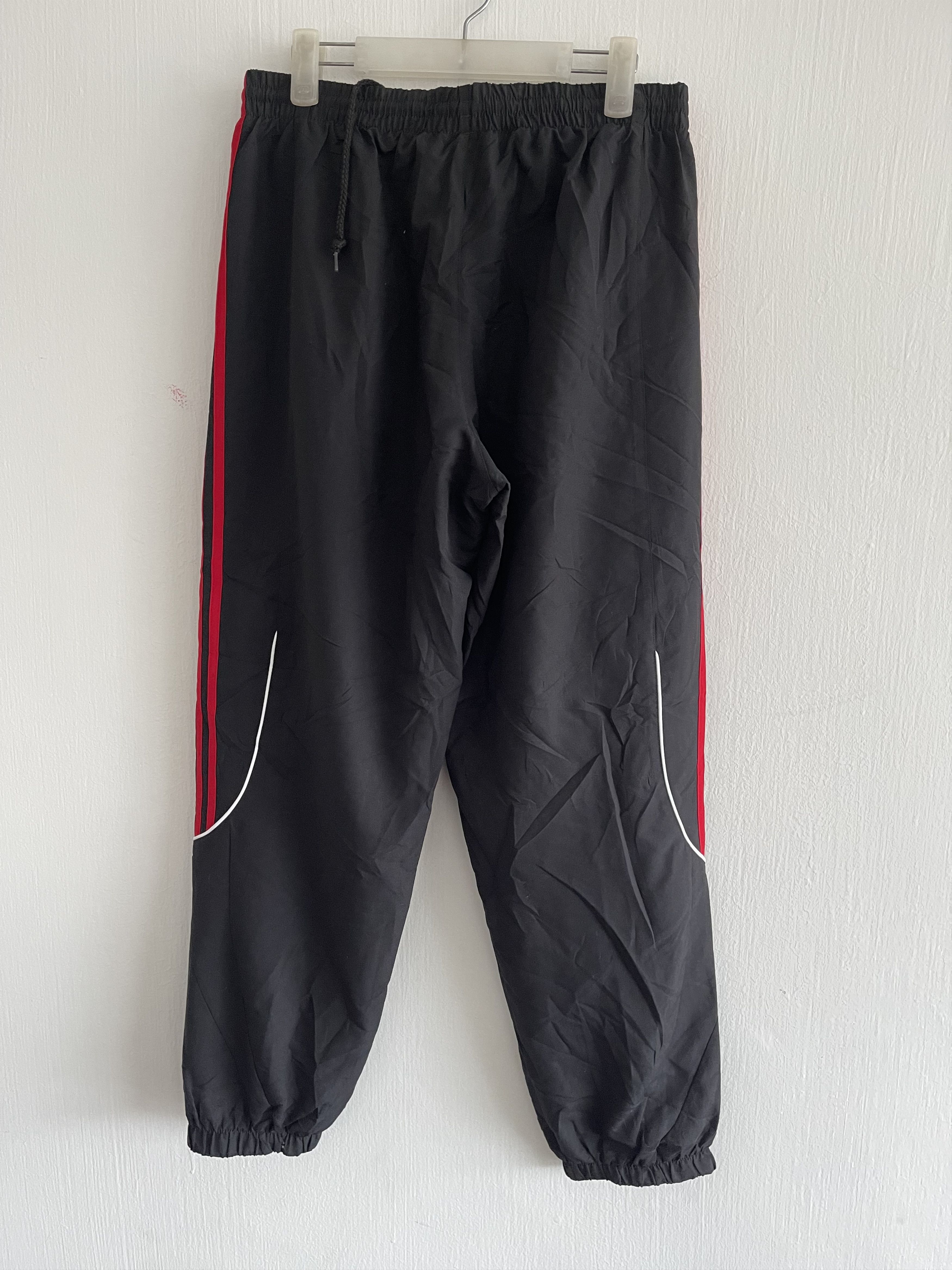Adidas Vintage Adidas Liverpool 2010 Track Pant Size US 34 / EU 50 - 2 Thumbnail