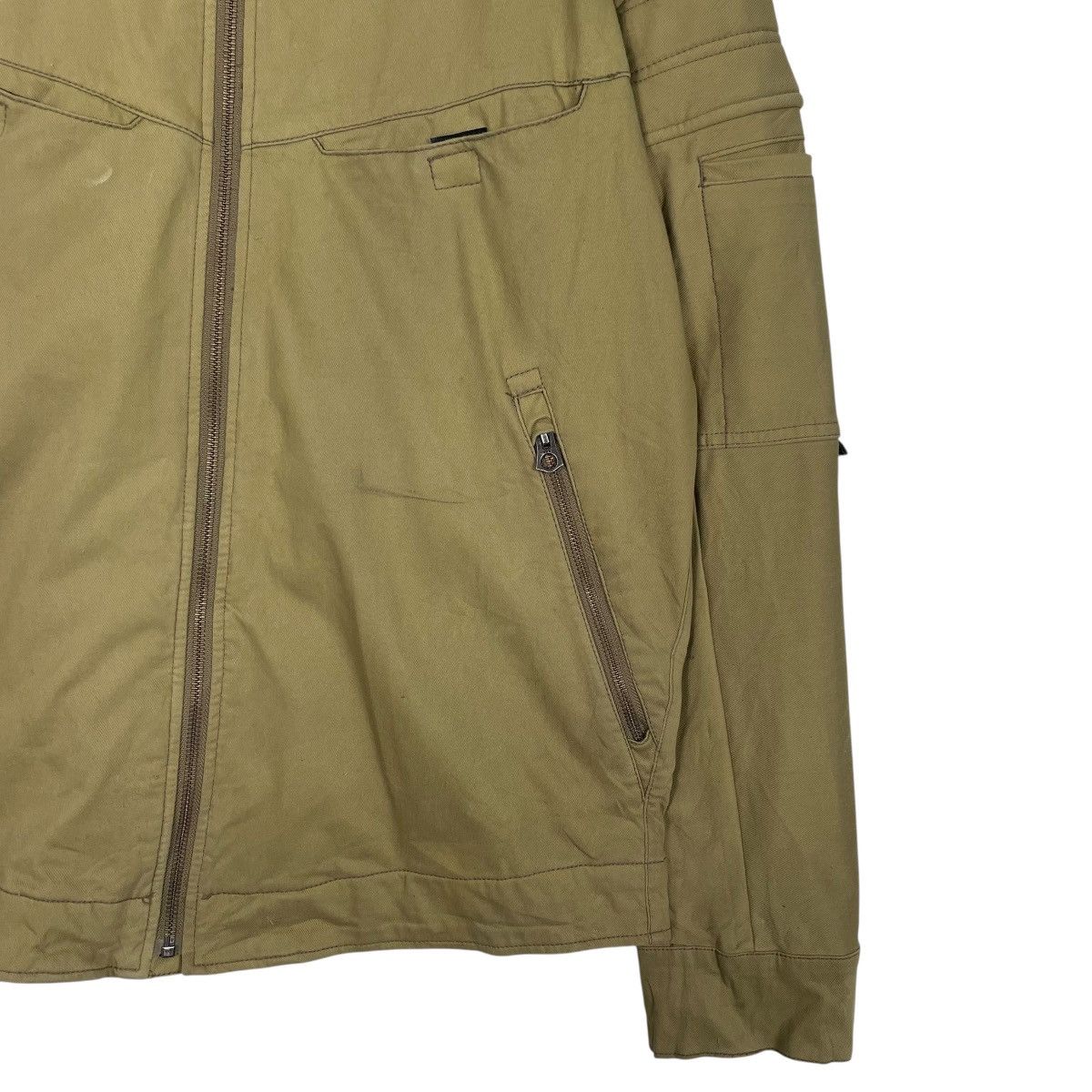 Other Dickies Workwear Jacket Size US M / EU 48-50 / 2 - 4 Thumbnail