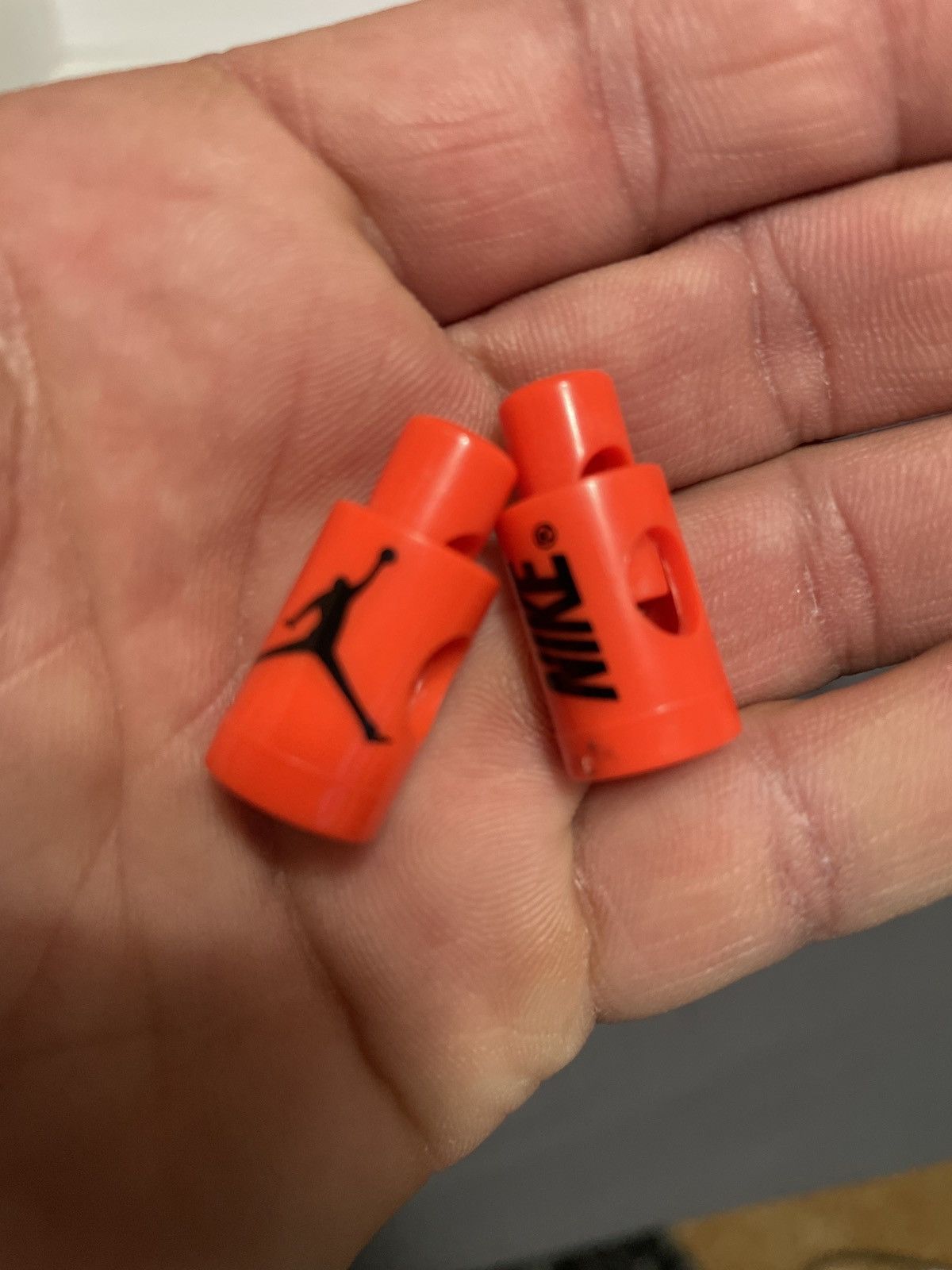Jordan Brand Jordan 6 Infrared Size US 9 / EU 42 - 8 Thumbnail