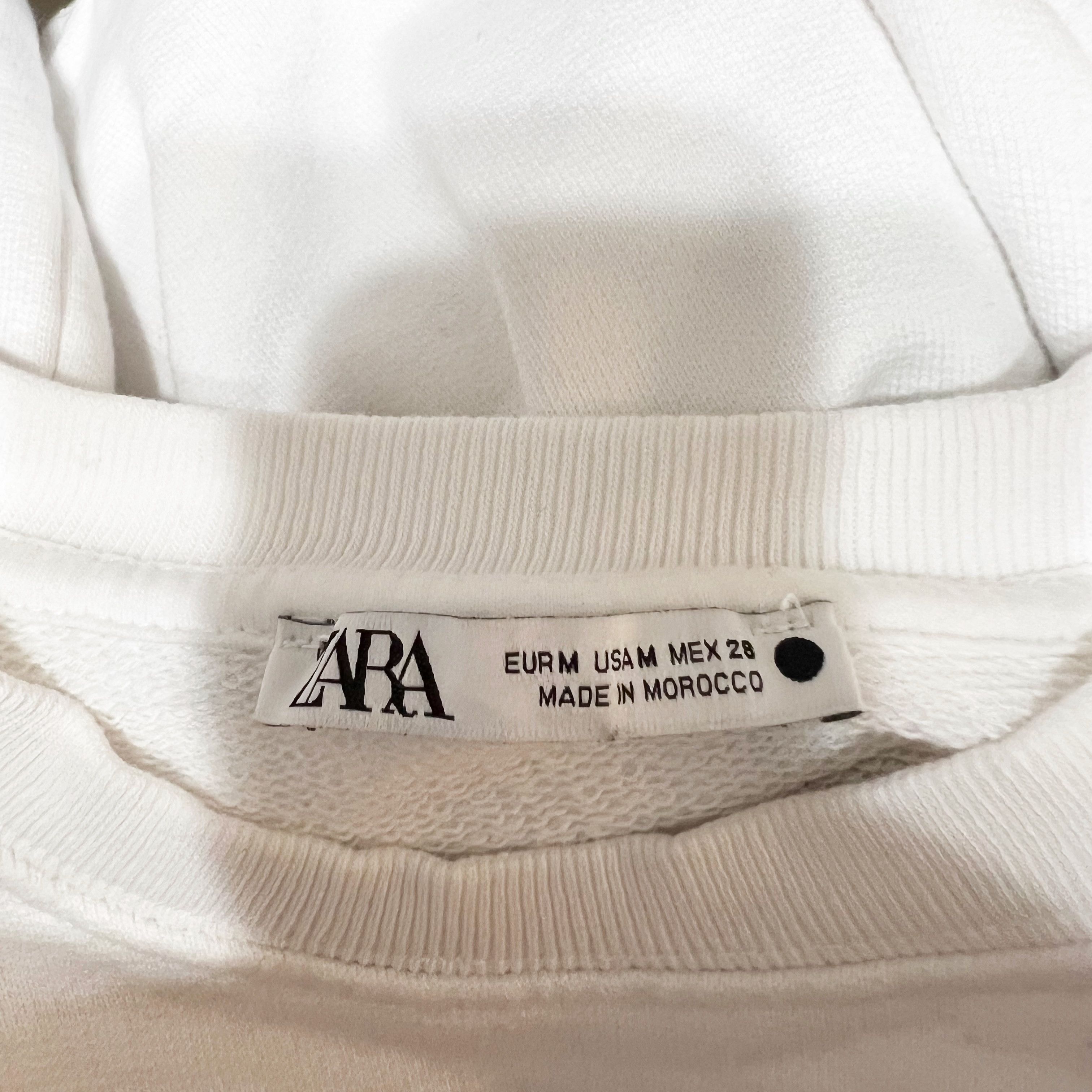 Zara Zara Hamptons Long Island Pickleball Tennis Size M / US 6-8 / IT 42-44 - 2 Thumbnail