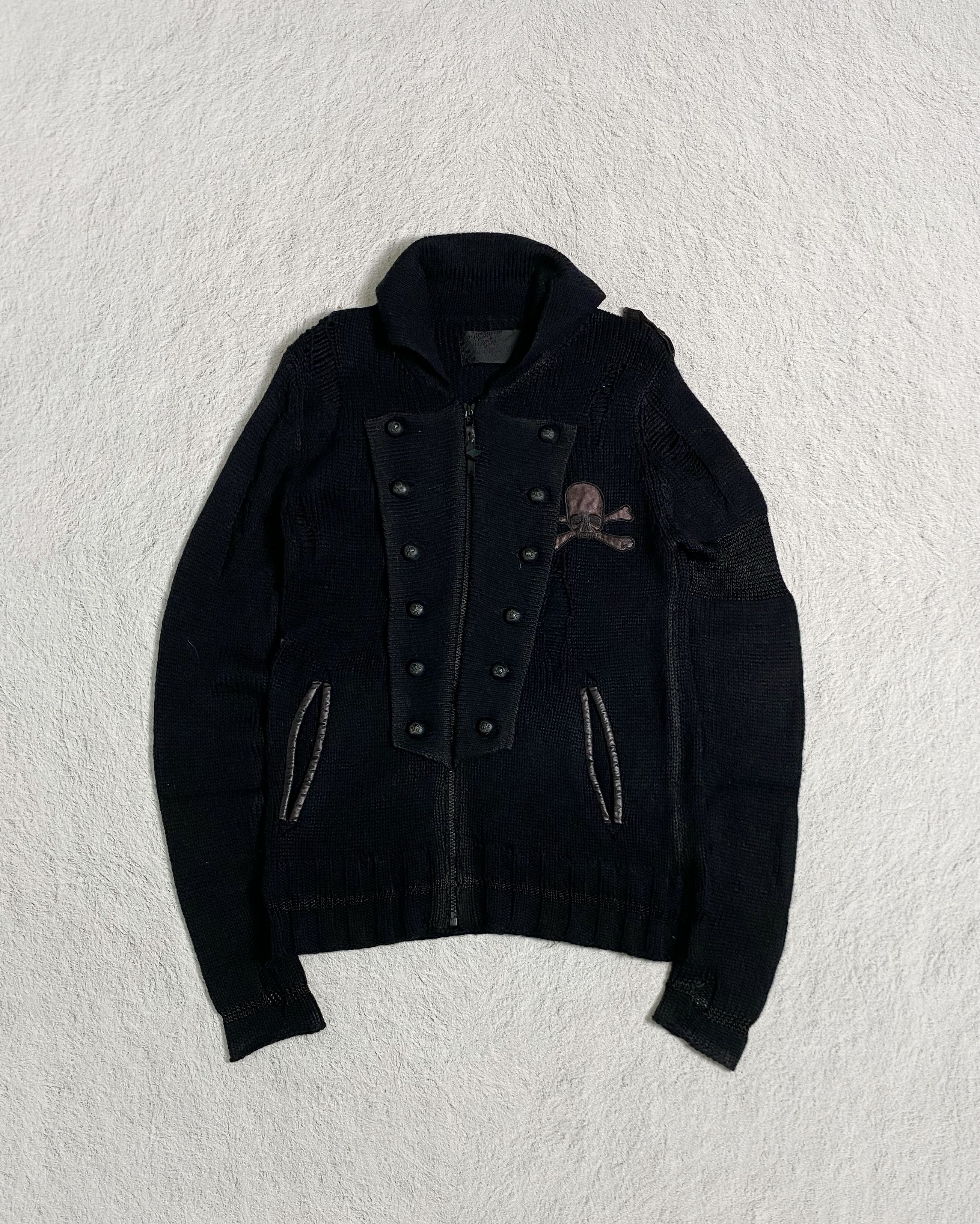 Men's Mastermind Japan Sweaters & Knitwear | Grailed