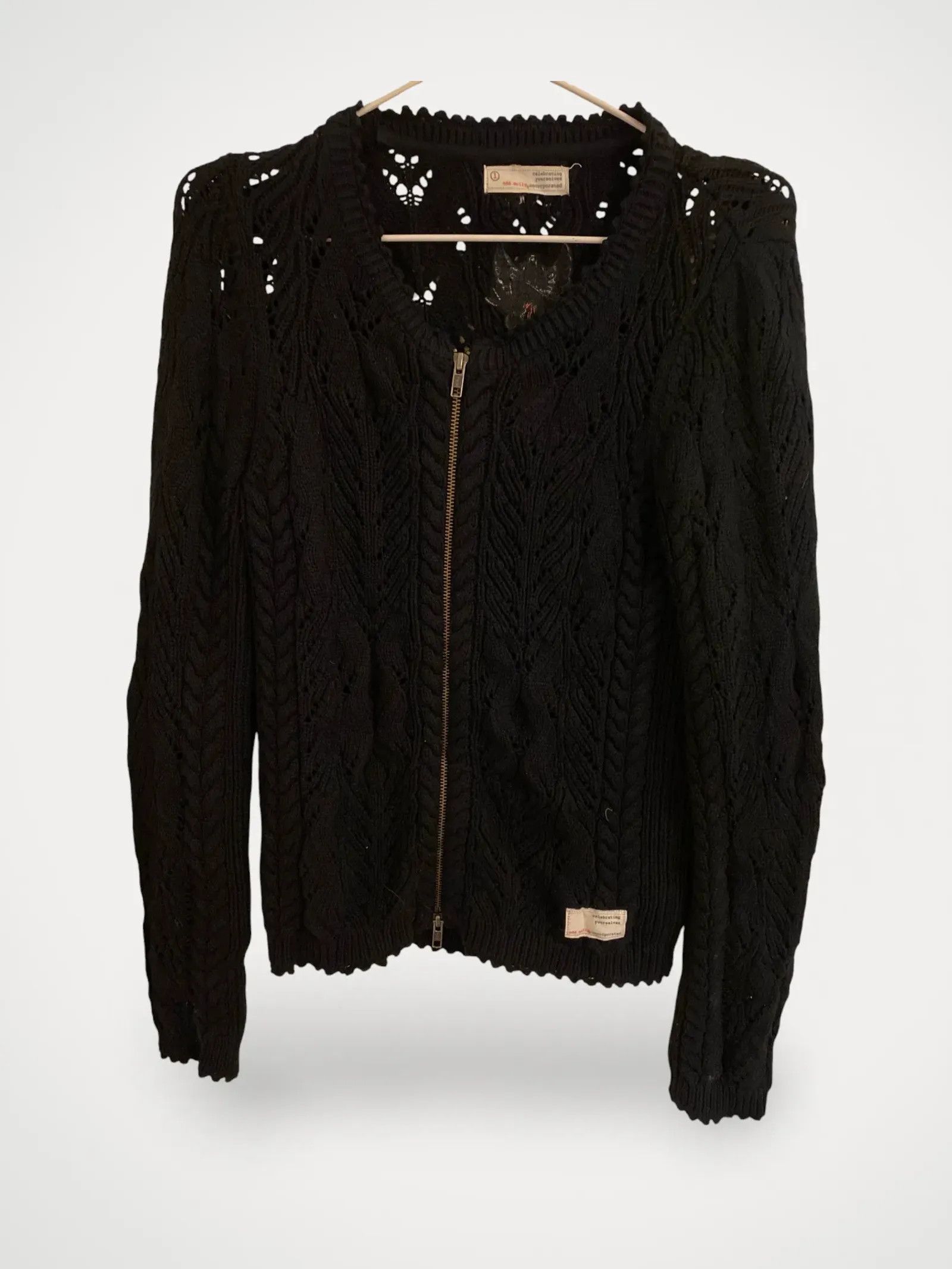 Odd Molly Odd Molly Sweater Size S / US 4 / IT 40 - 1 Thumbnail