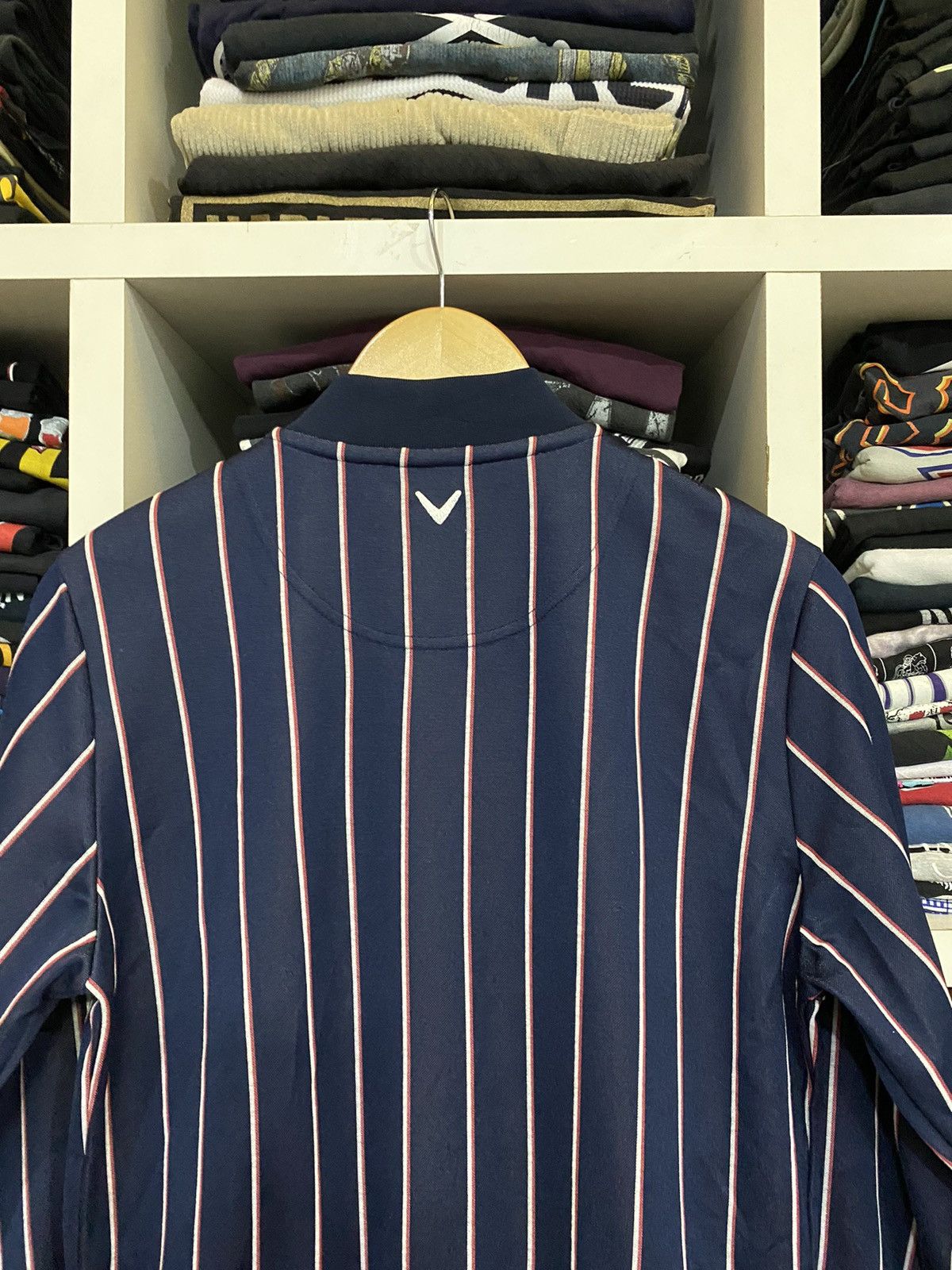 Callaway Callaway Sweater Size US M / EU 48-50 / 2 - 14 Thumbnail