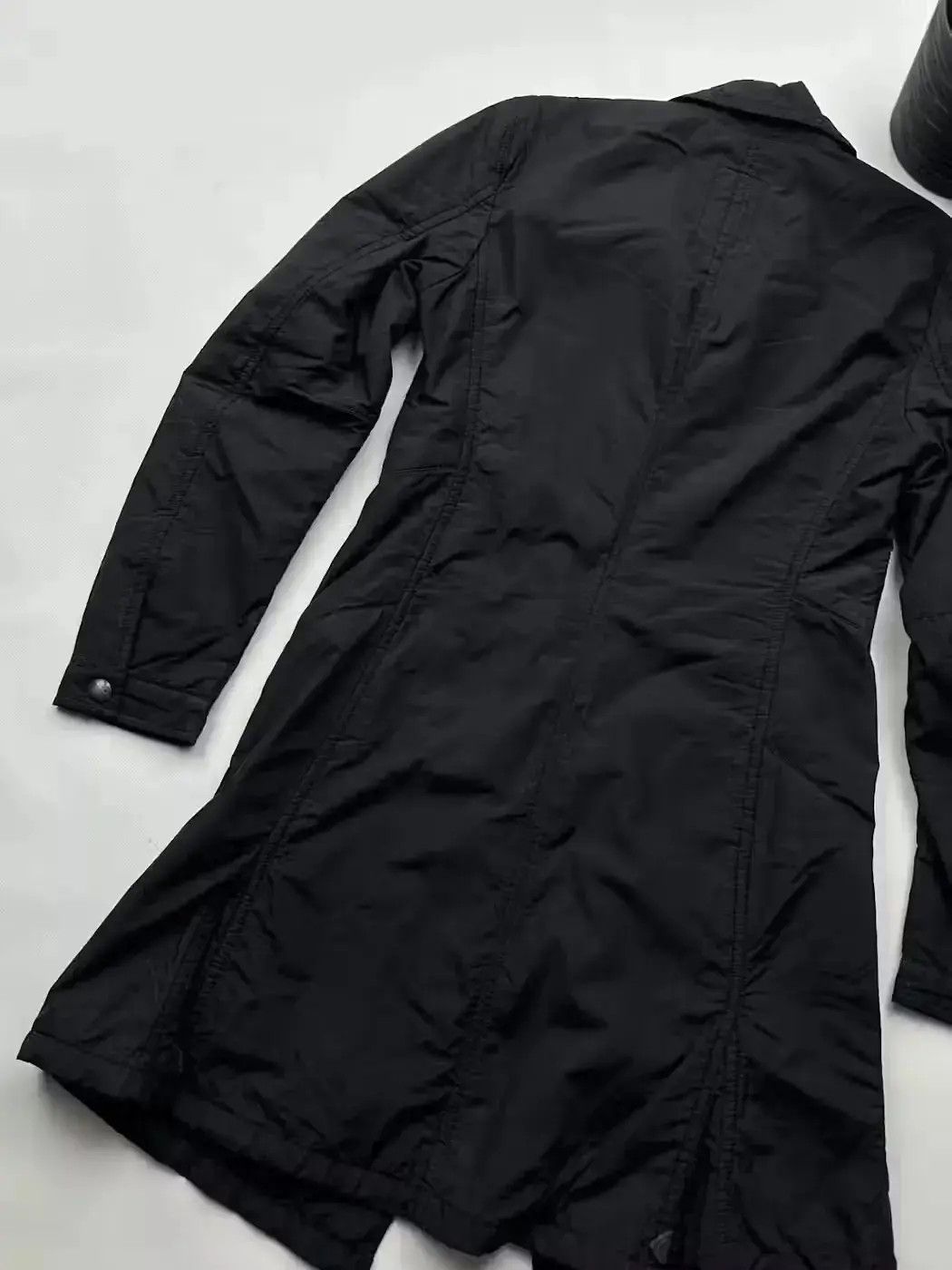 Marithe + Francois Girbaud Marithe Francois Girbaud Vintage Jacket(131) Size M / US 6-8 / IT 42-44 - 9 Thumbnail