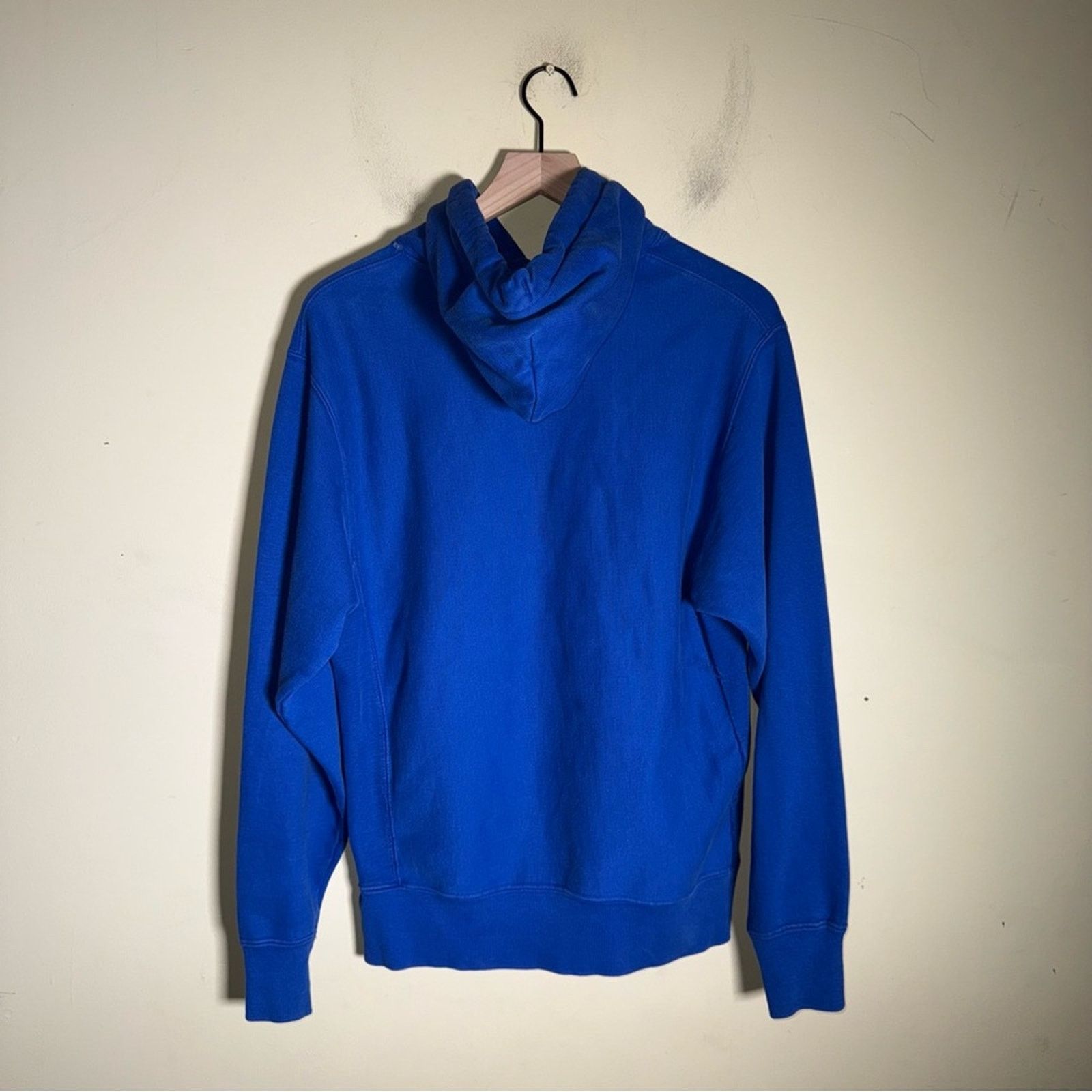 Champion VINTAGE CHAMPION reverse weave classic hoodie M Size US M / EU 48-50 / 2 - 3 Thumbnail