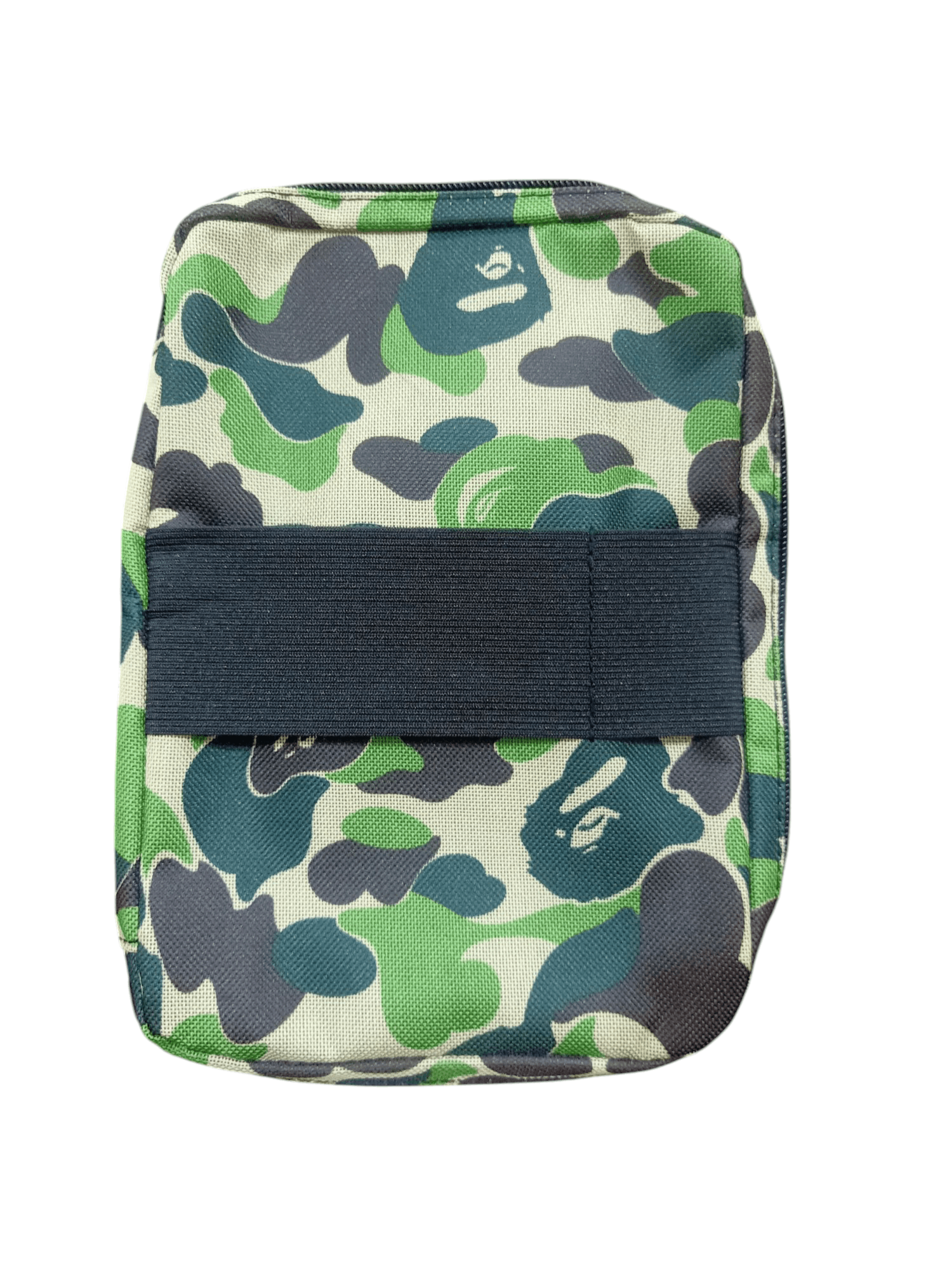 Bape A Bathing Ape Camouflage Wallet Tablet Passport Case Size ONE SIZE - 3 Thumbnail