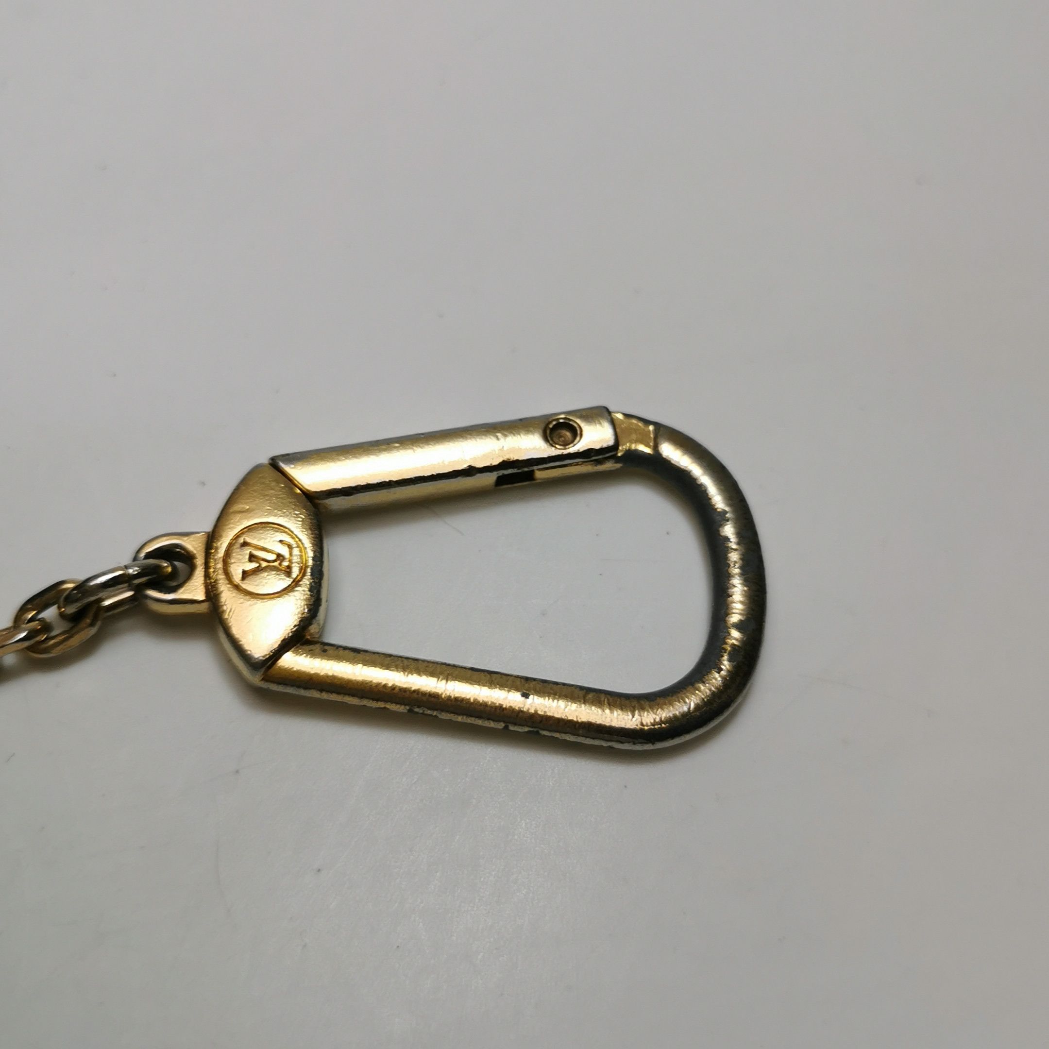 Louis Vuitton Louis Vuitton (LV) Monogram Print Zippered Vintage Coin Pur Size ONE SIZE - 2 Thumbnail