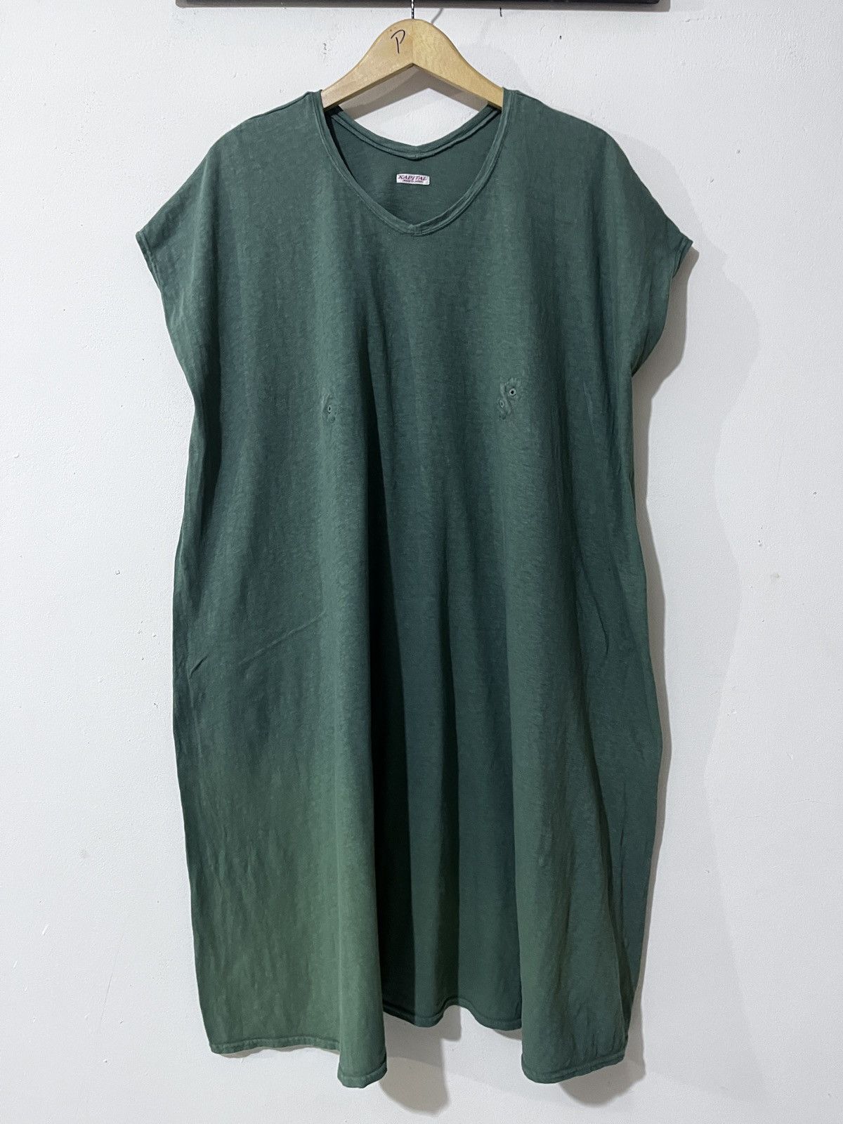 Kapital Vintage kapital Kojima Rare Size US L / EU 52-54 / 3 - 1 Thumbnail